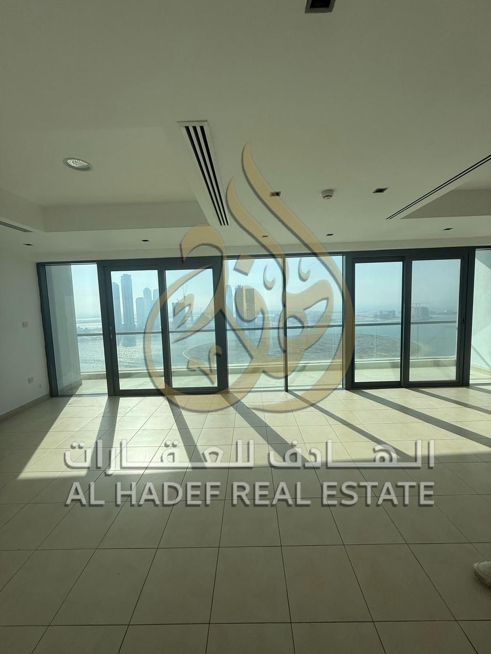 3 Bedroom Apartment + Maid’s Room & Laundry – For Rent in Al Qasba 3 Bedrooms Spacious Living Hall Maid’s Room Laundry Room