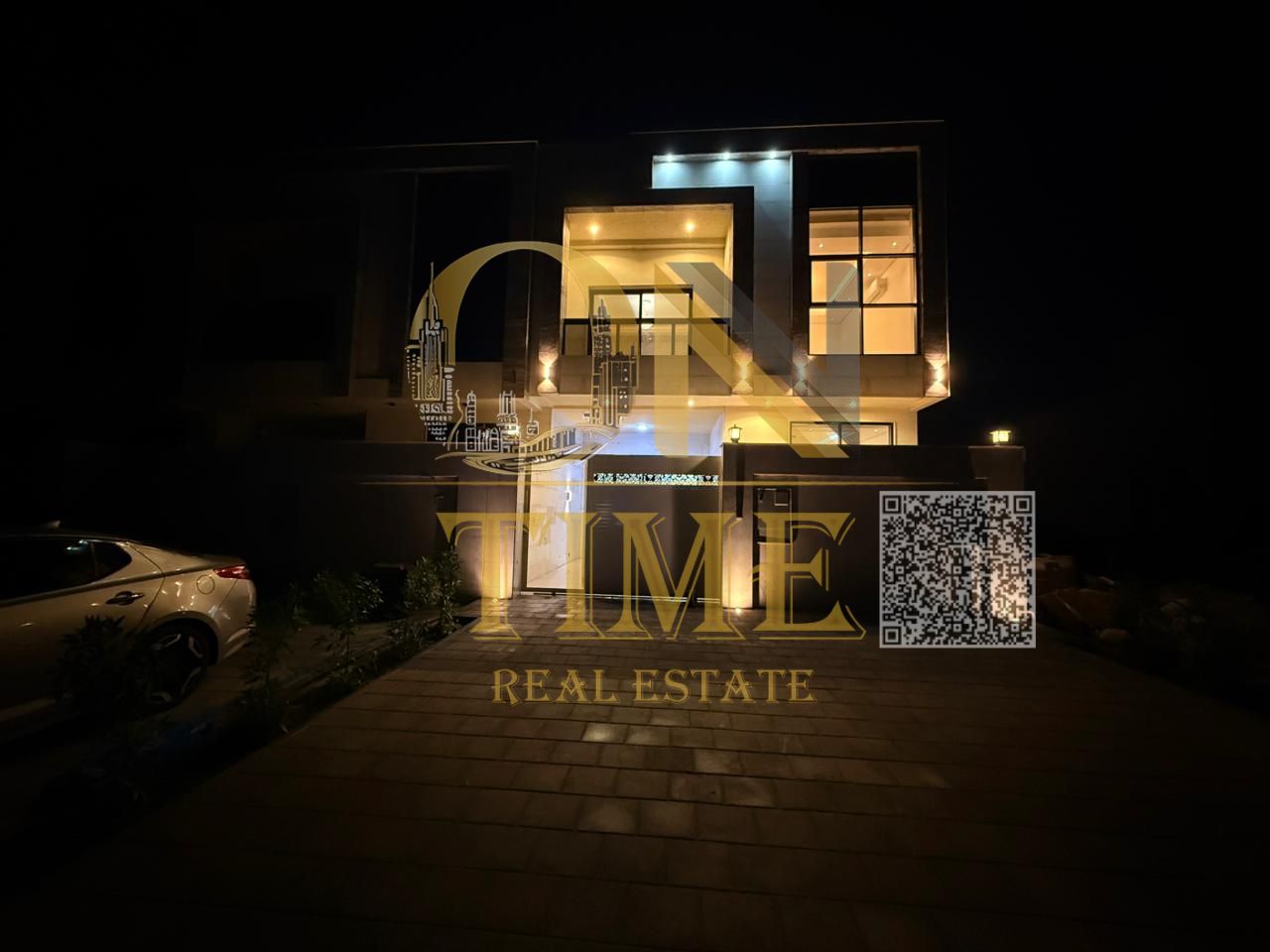 Luxury Living | Spacious Area | Prime Location