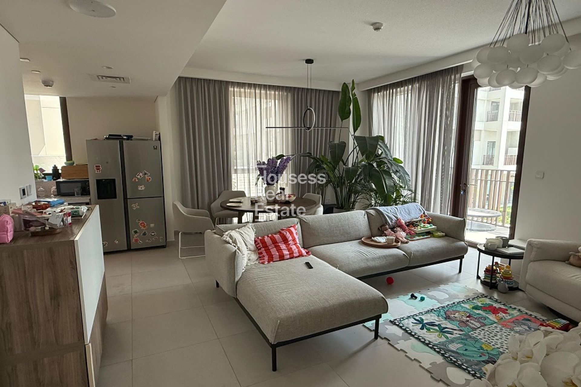 Community View | Best Investment | Beach Access