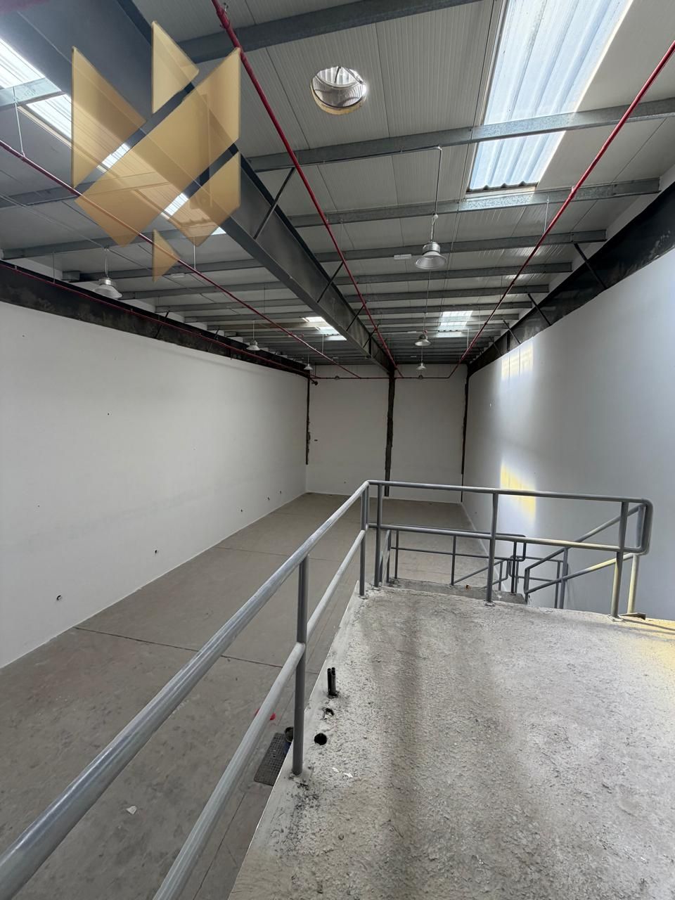 Annual rent – Warehouse in Sajaa – Sharjah. Excellent opportunity. Area: 4000 sq ft
