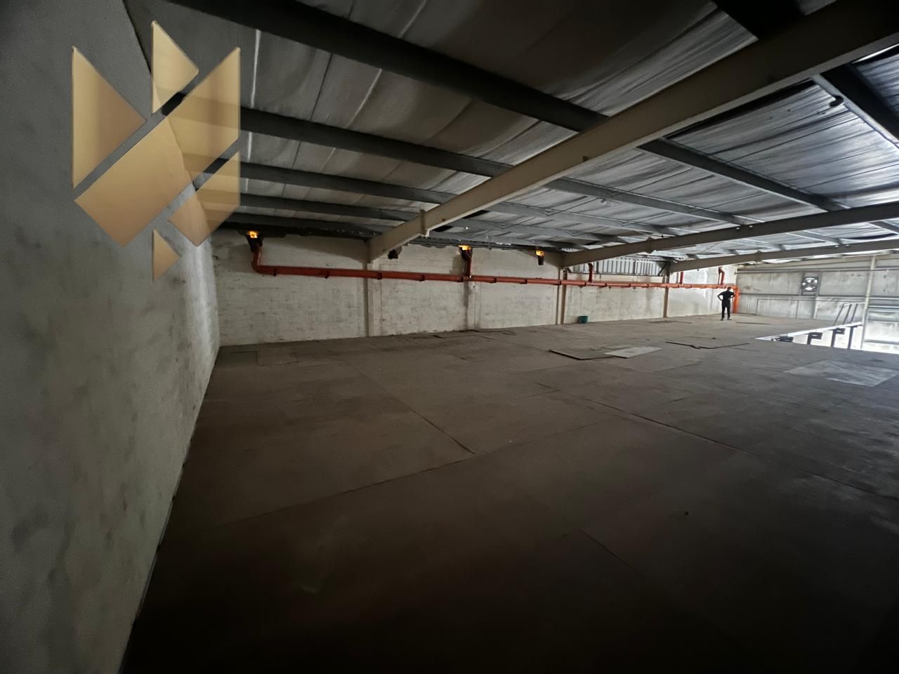 Annual Rent – Warehouse in Industrial Area 11 – Sharjah. Excellent Opportunity. Area: 4200 sq ft