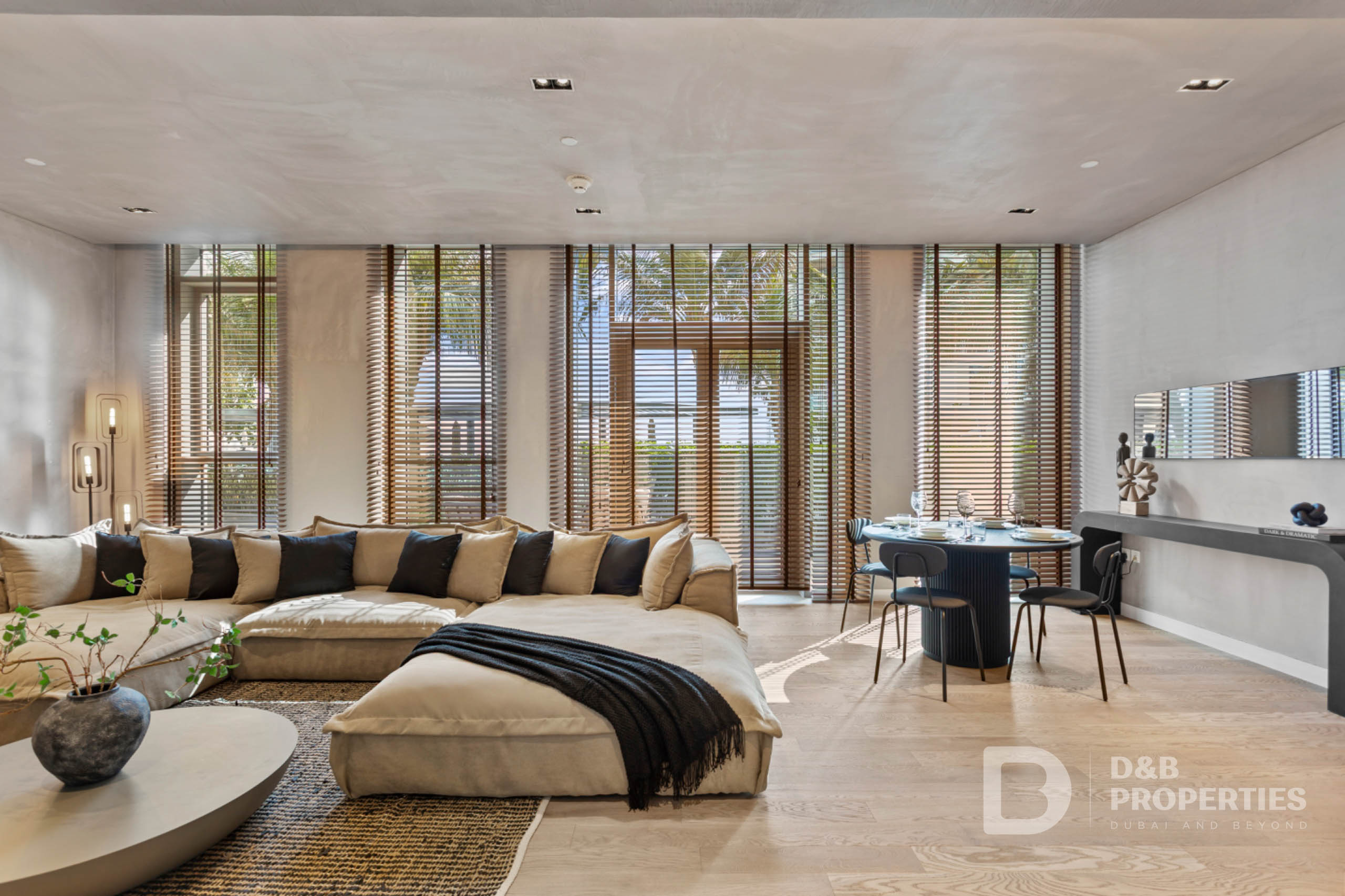 Fully Upgraded | Luxury Unit | Spacious