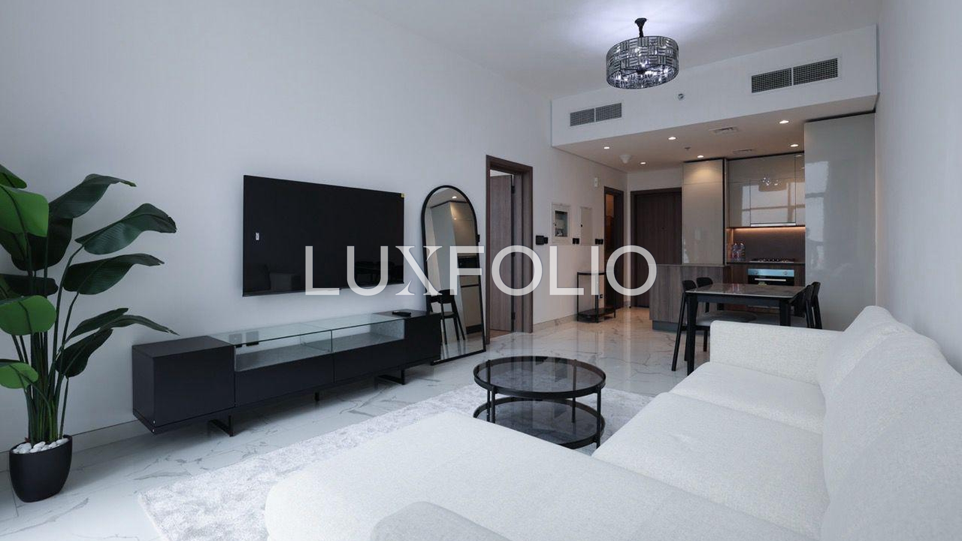 Brand New | White Goods Included | Luxurious