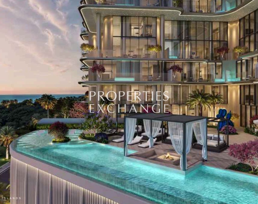 SKYLINE VIEW | FLEXIBLE PAYMENT PLAN | INFINTY POOLS
