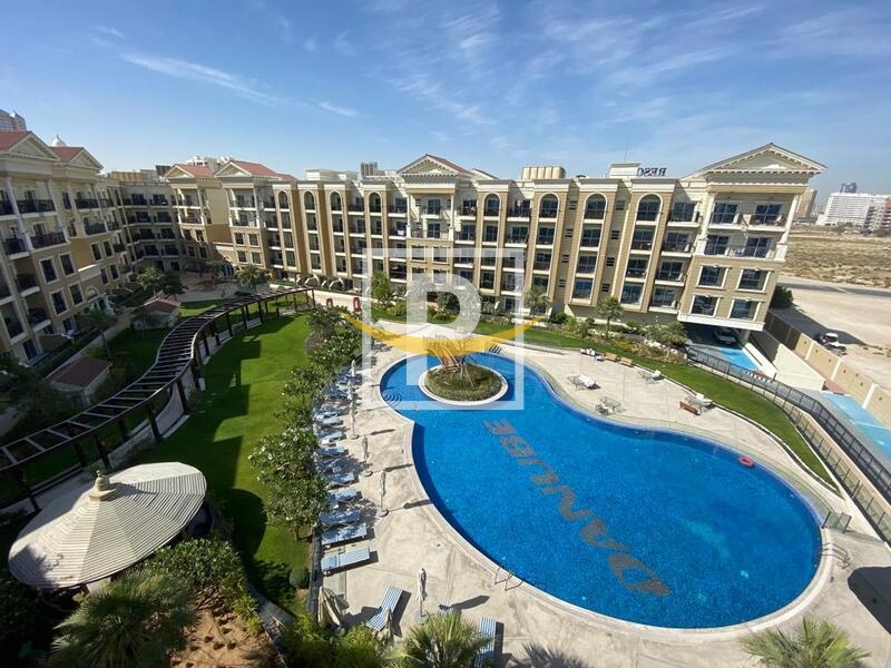 No Commission | Pool Facing | Big Layout