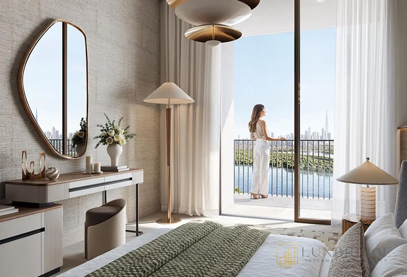 Multiple Options | Waterfront Living | 10% Booking