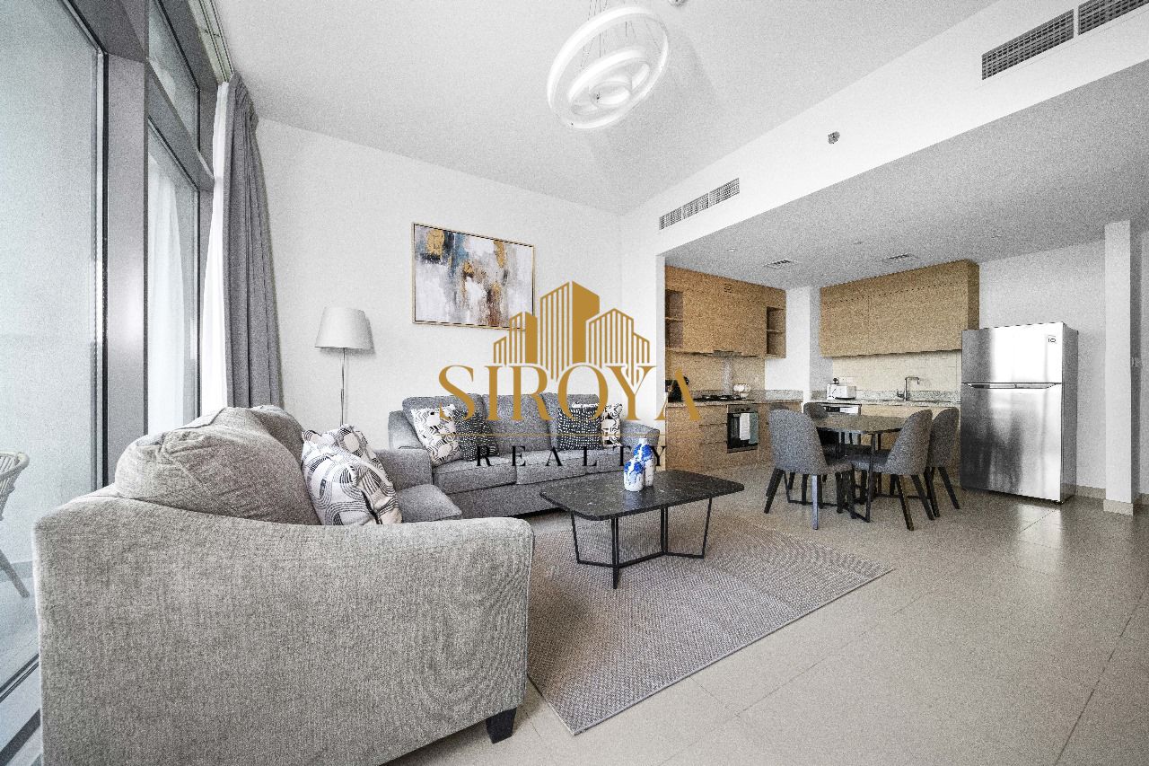 2BEDROOM I ACACIA AT PARK HEIGHTS A