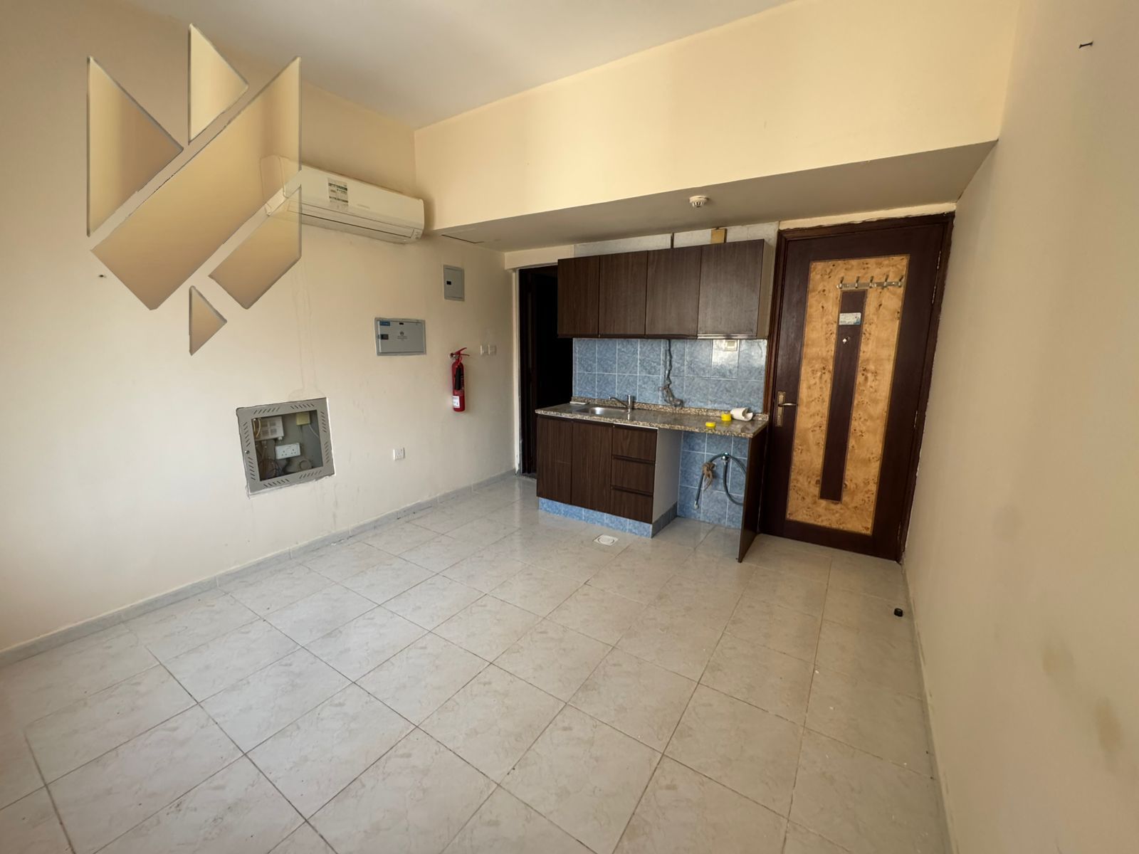 For Rent – Studio | Prime Strategic Location | Excellent Space | Modern Design | High-Quality Finishing | Close to All Services | Payment Flexibility