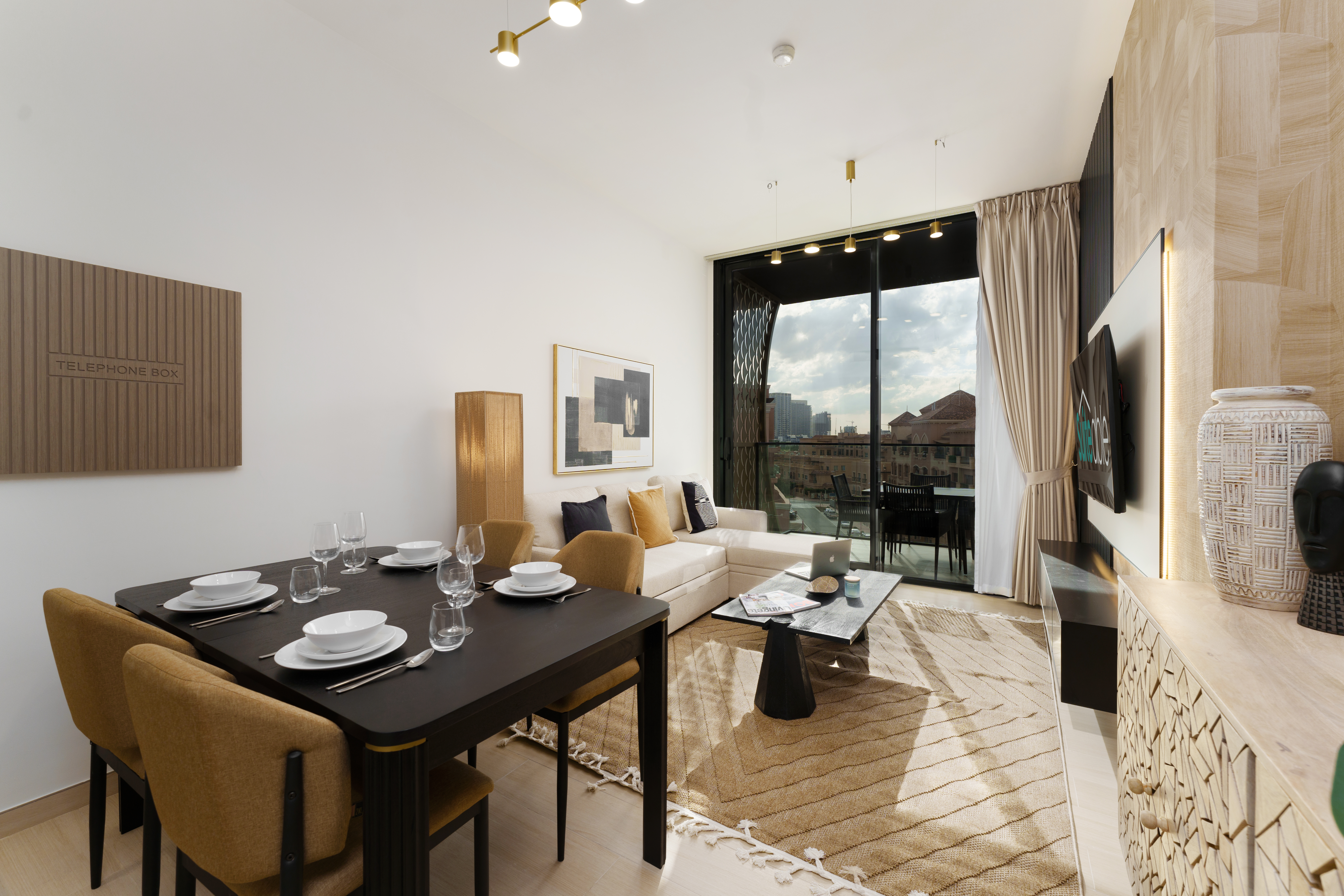 Ready to Move | Close To Mall | Premium Finishing