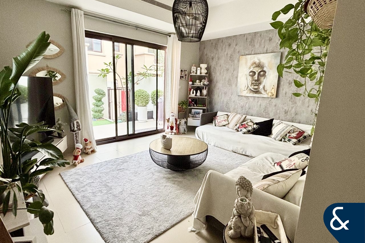 4 Bedroom + Maid | Type 2E | Close To Park