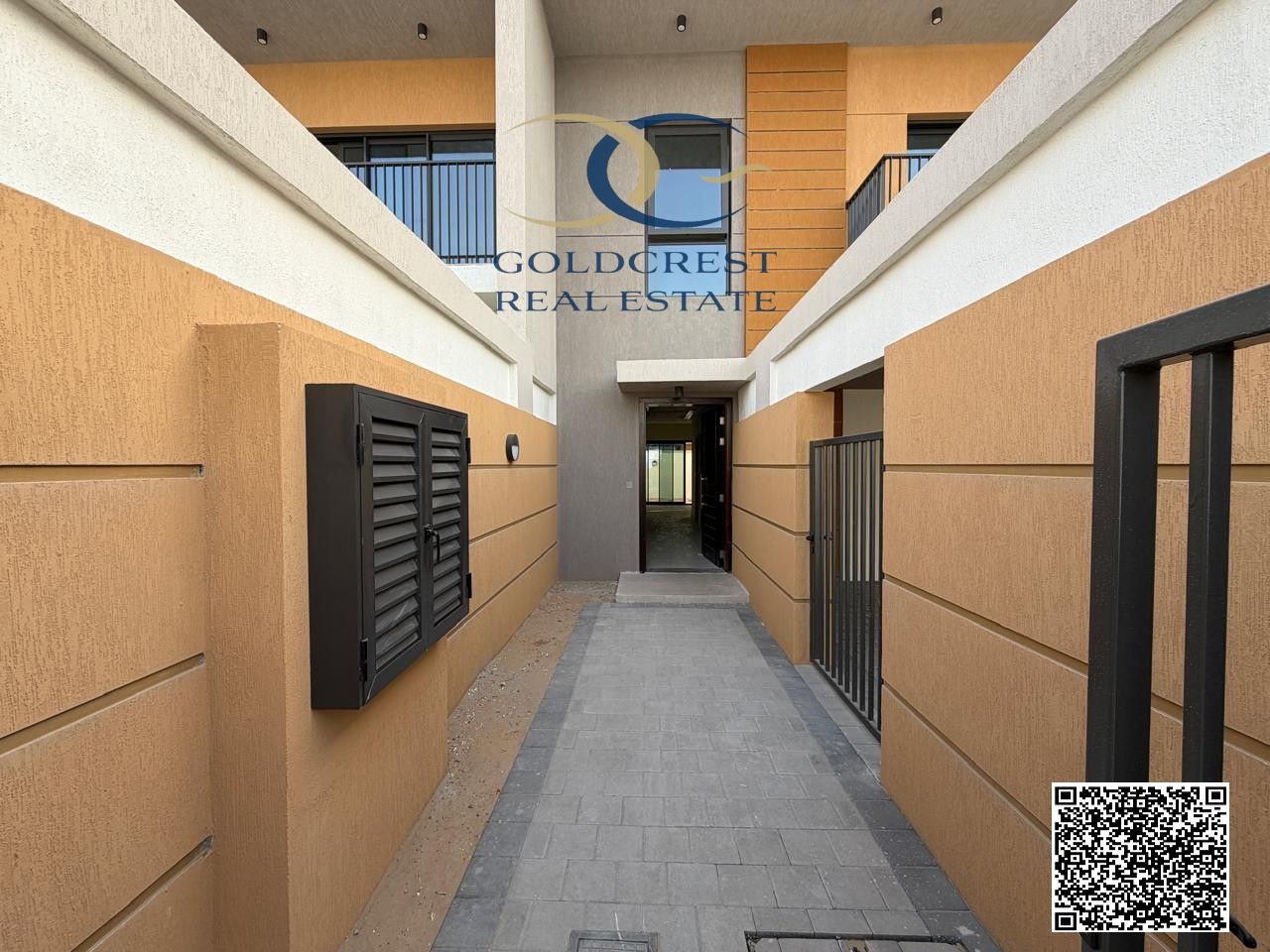 Elegant 3BR Villa for Sale | Azha Premium Gated Community, Emirates City