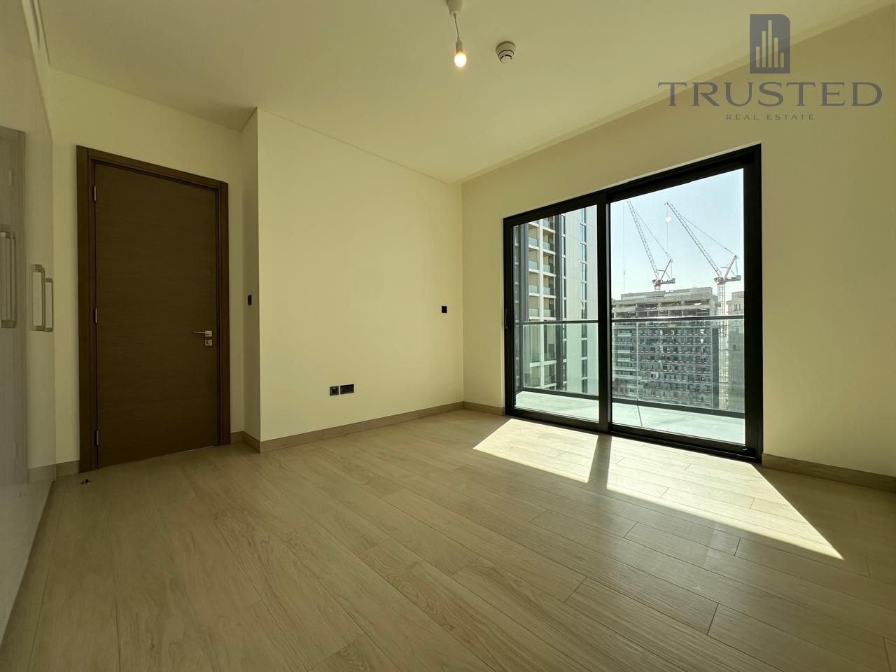 1BR | Spacious Layout | Luxury Finished