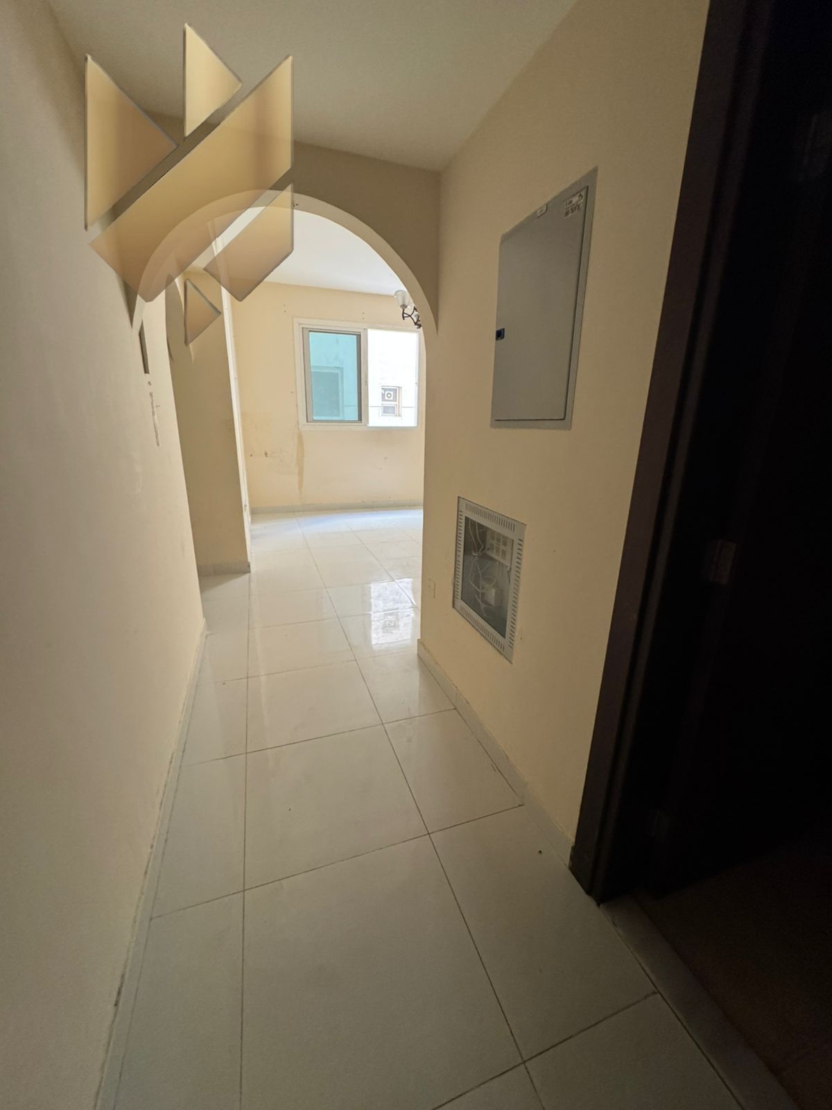 Two Bedroom Apartment for Rent – Sharjah