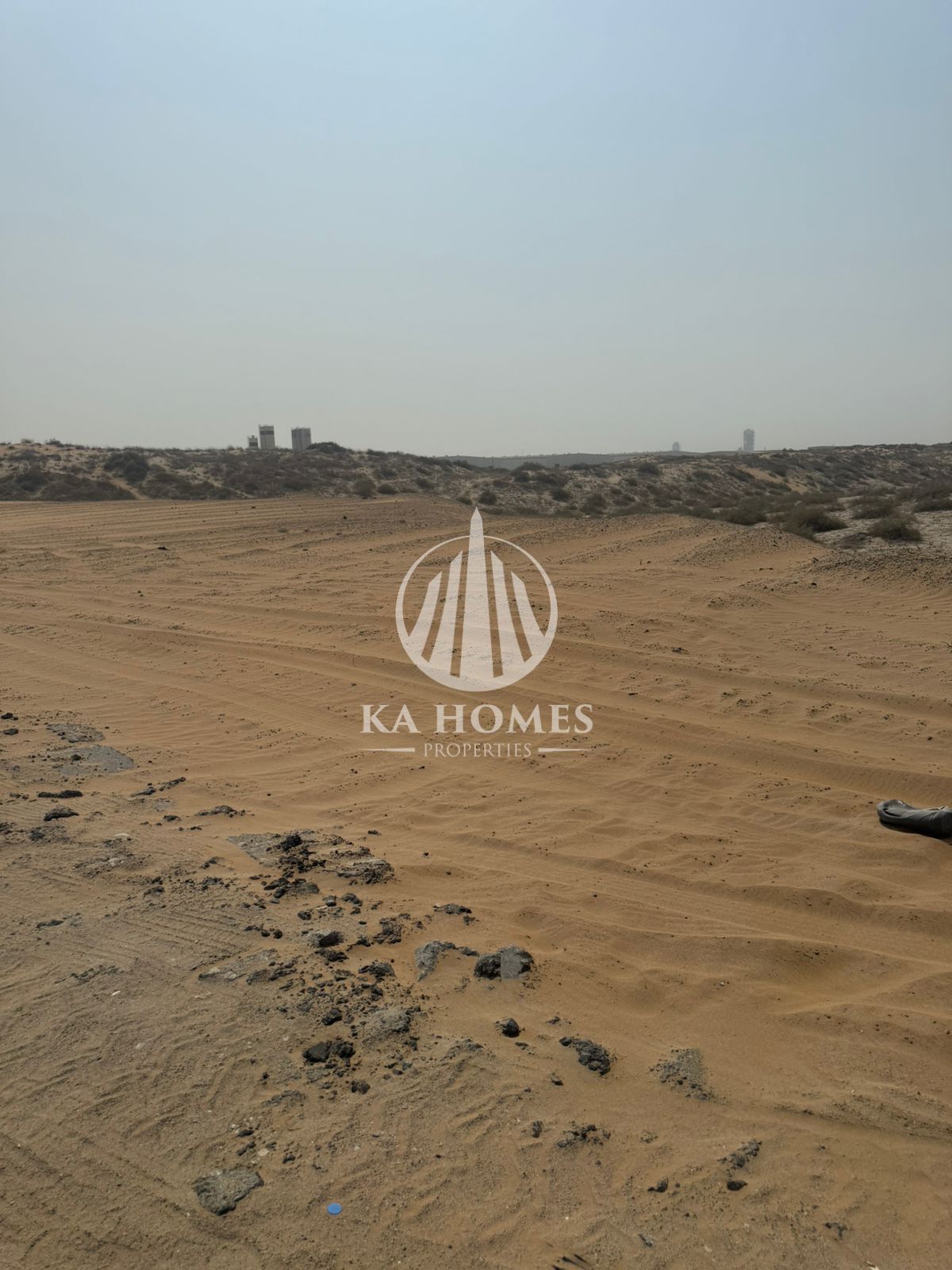 Own Your Land in Sharjah | Flexible Payment Plan & High ROI