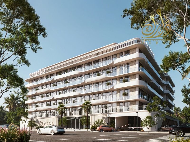 STUNNING PAYMENT PLAN | RESORT LIVING | HIGH ROI