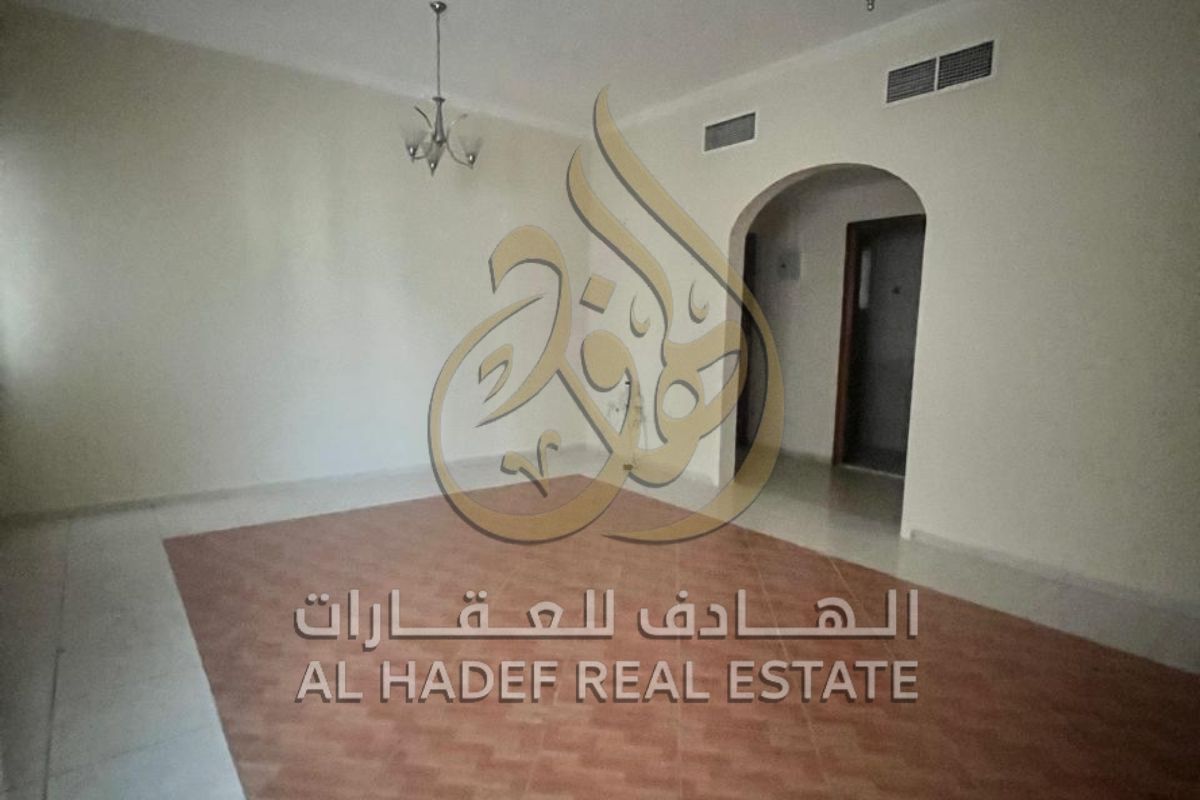 2 Bedroom Apartment for Rent in Al Nad – Al Qasimia – Free AC + Free Parking + 1 Month Free
