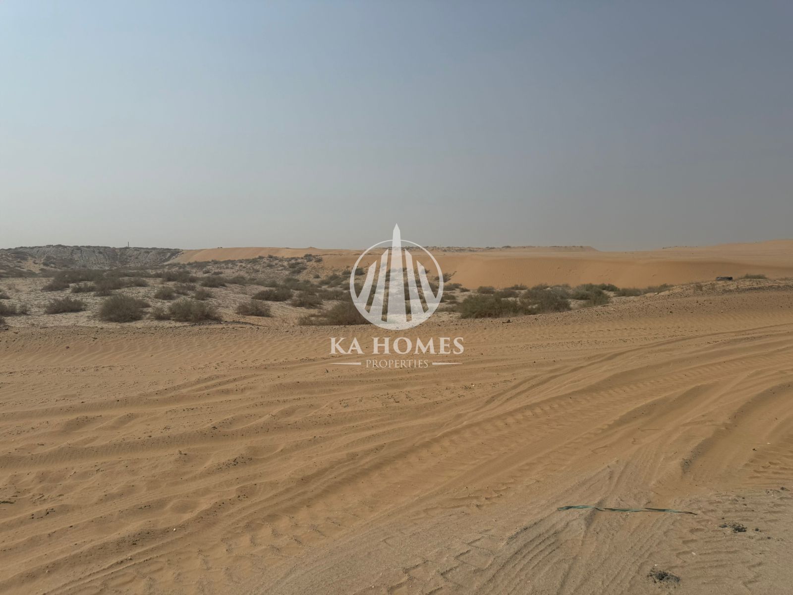 Own Your Land in Sharjah | Flexible Payment Plan & High ROI