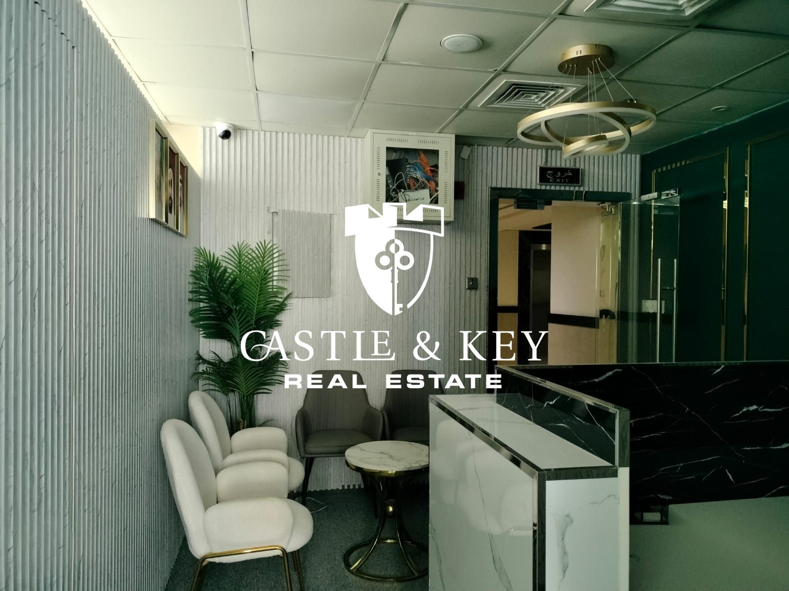 Premium Location | Fully Furnished | Near Metro