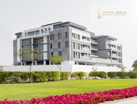 READY TO MOVE | 2 BED | HIGH QUALITY BUILDING
