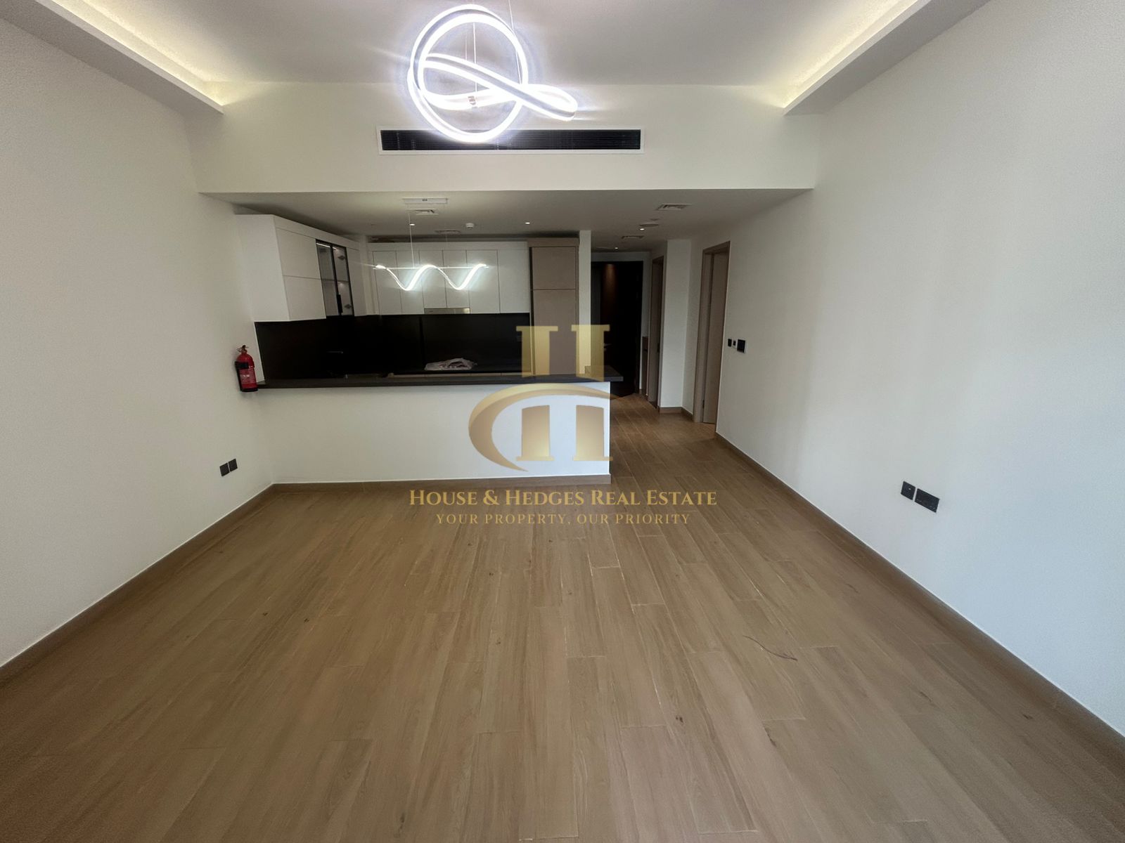 Brand New | Spacious Layout | Pool view