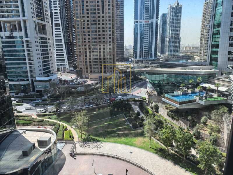 SPACIOUS OFFICE | FULLY FURNISHED | AMAZING VIEW