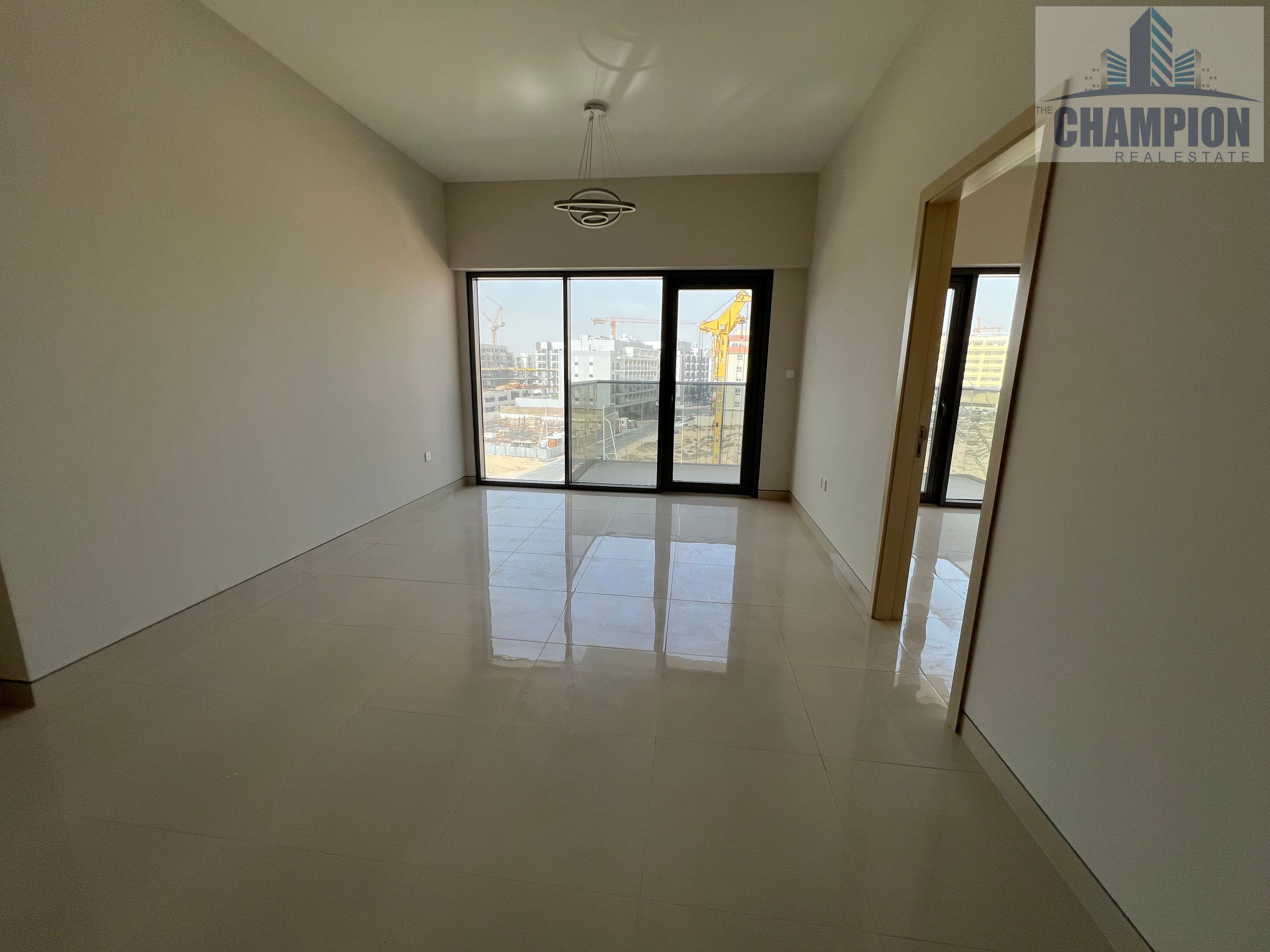 Luxury Brand-New 1+Maid | 1,240 Sqft | All Amenities | 75K