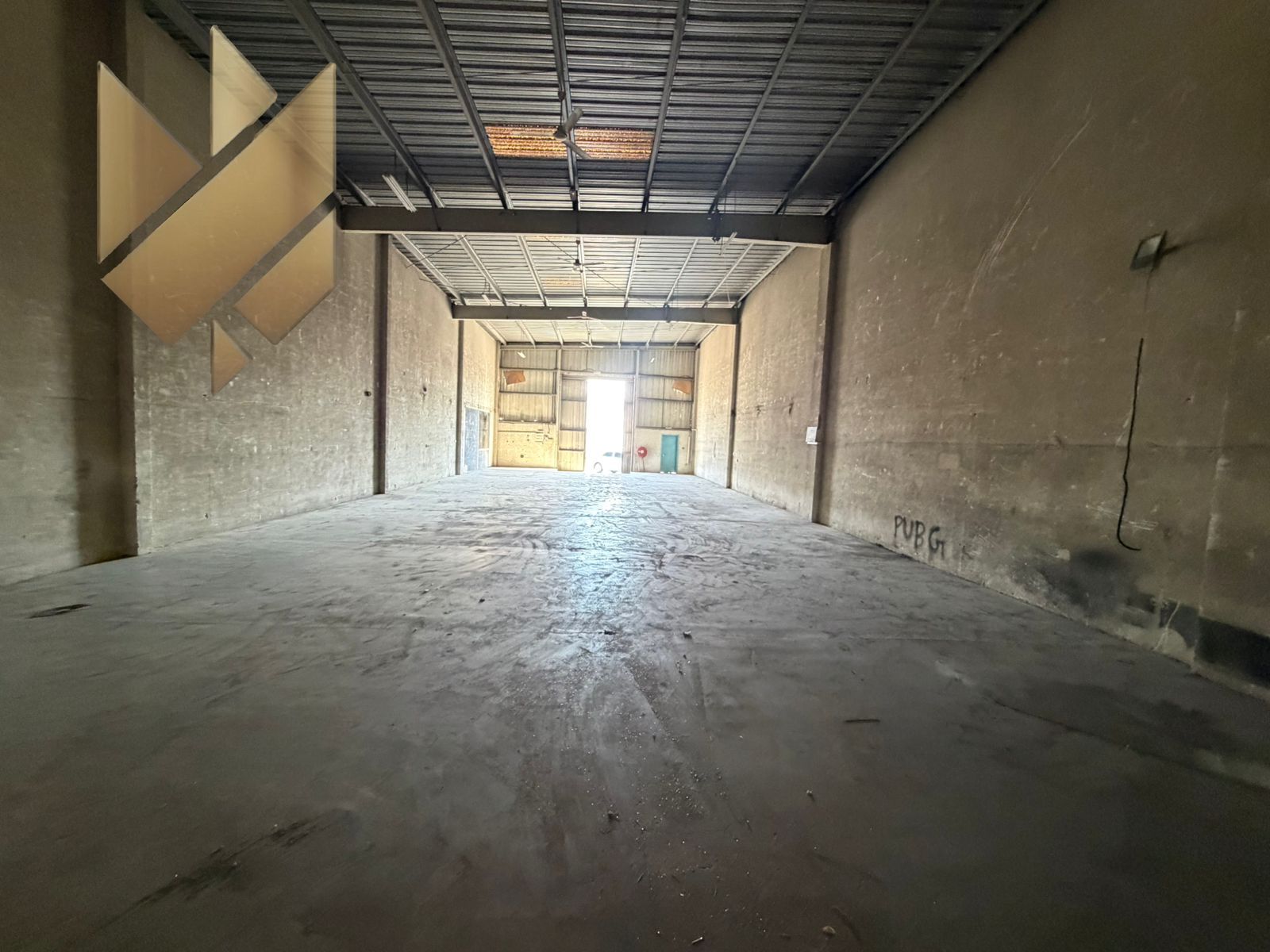 Warehouse for Annual Rent in Industrial Area 11 | 3,500 Sq. Ft. | Prime Location | Flexible Payment Plan | Competitive Price