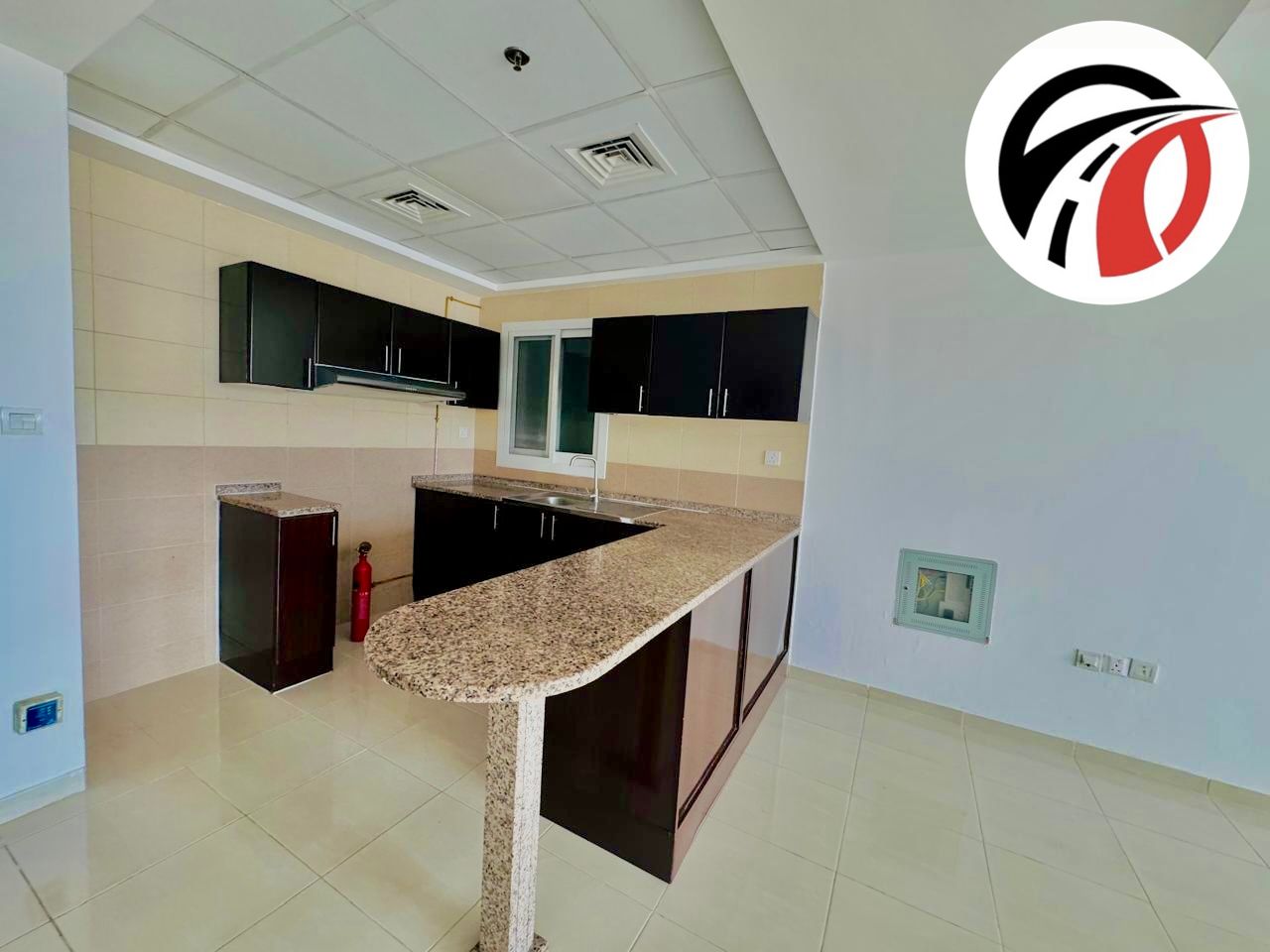 2bhk Apartment On Prime Location In Majan For Sale