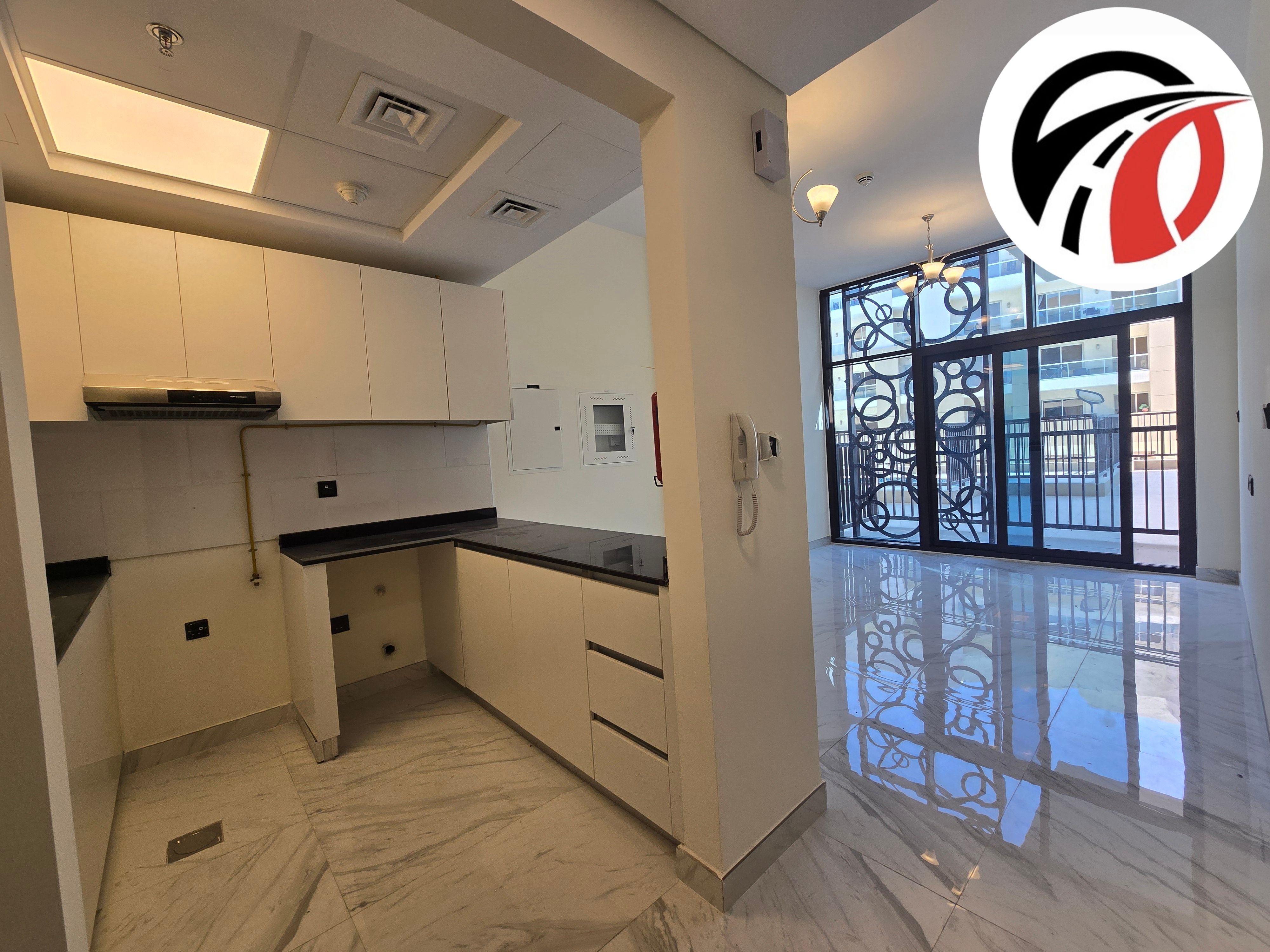 Cheaper and Brand New Modern style 1bhk in 60k