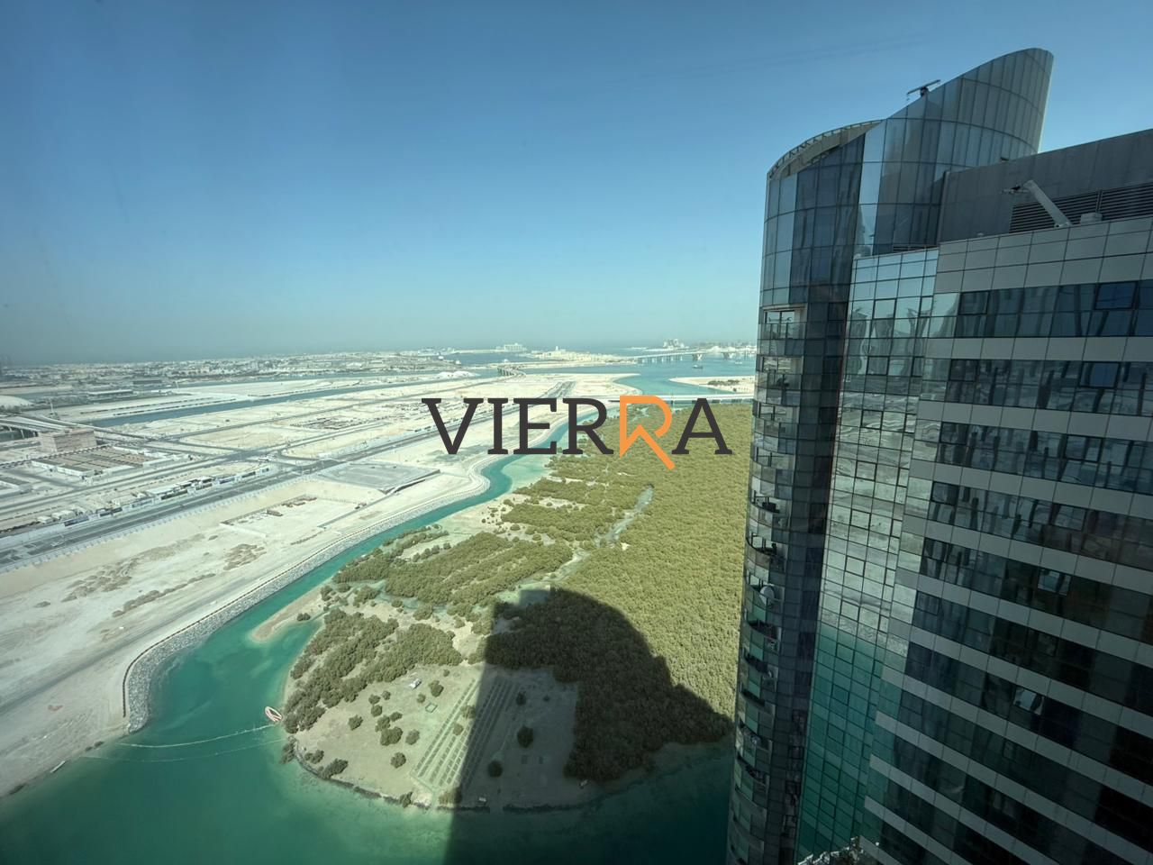 10 Fitted Office | Full Floor | Canal View