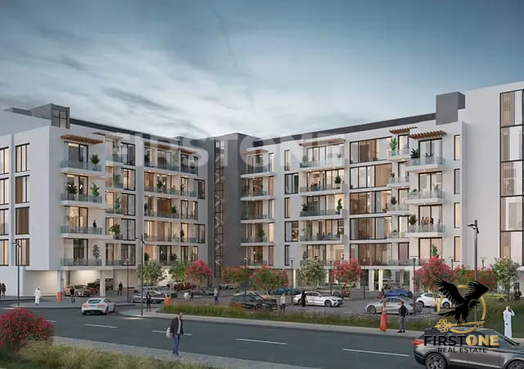 Merito By Jadara | Elegant 1BR Handover Soon