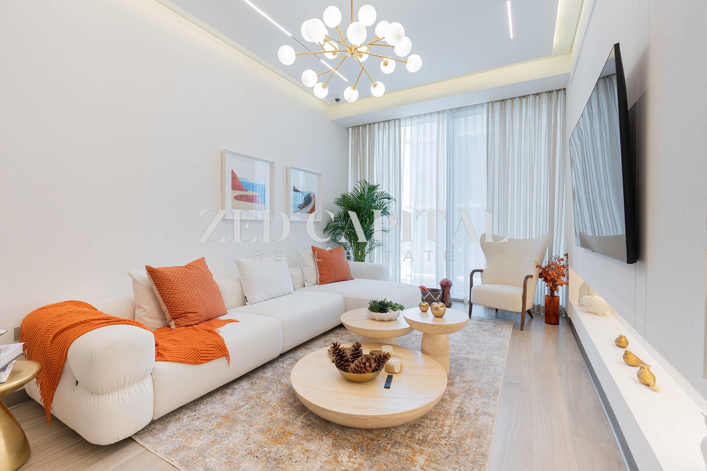 Exclusive Amenities | 50/50 PP | Brand New