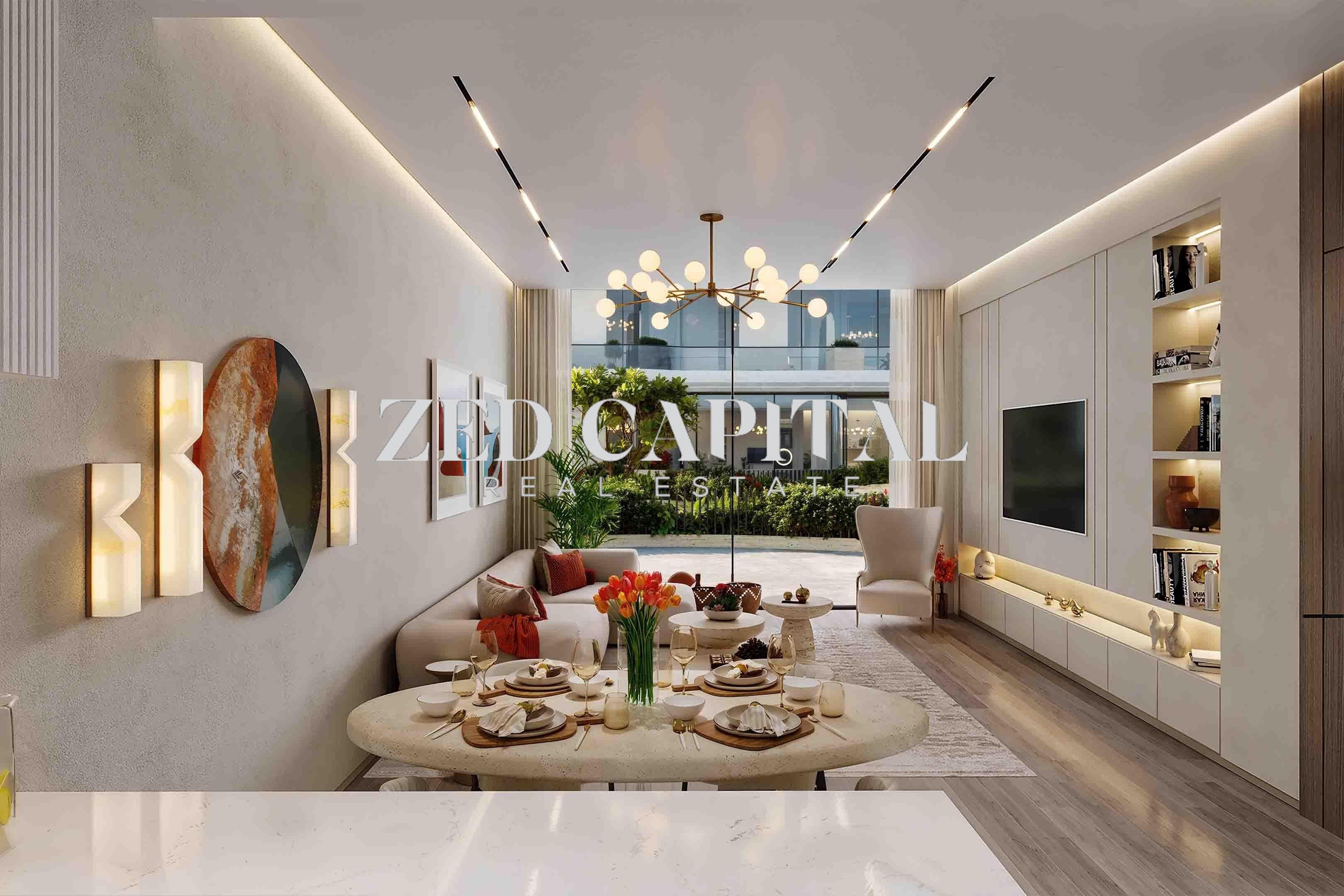 Developer Direct | 50/50 PP | Post Handover
