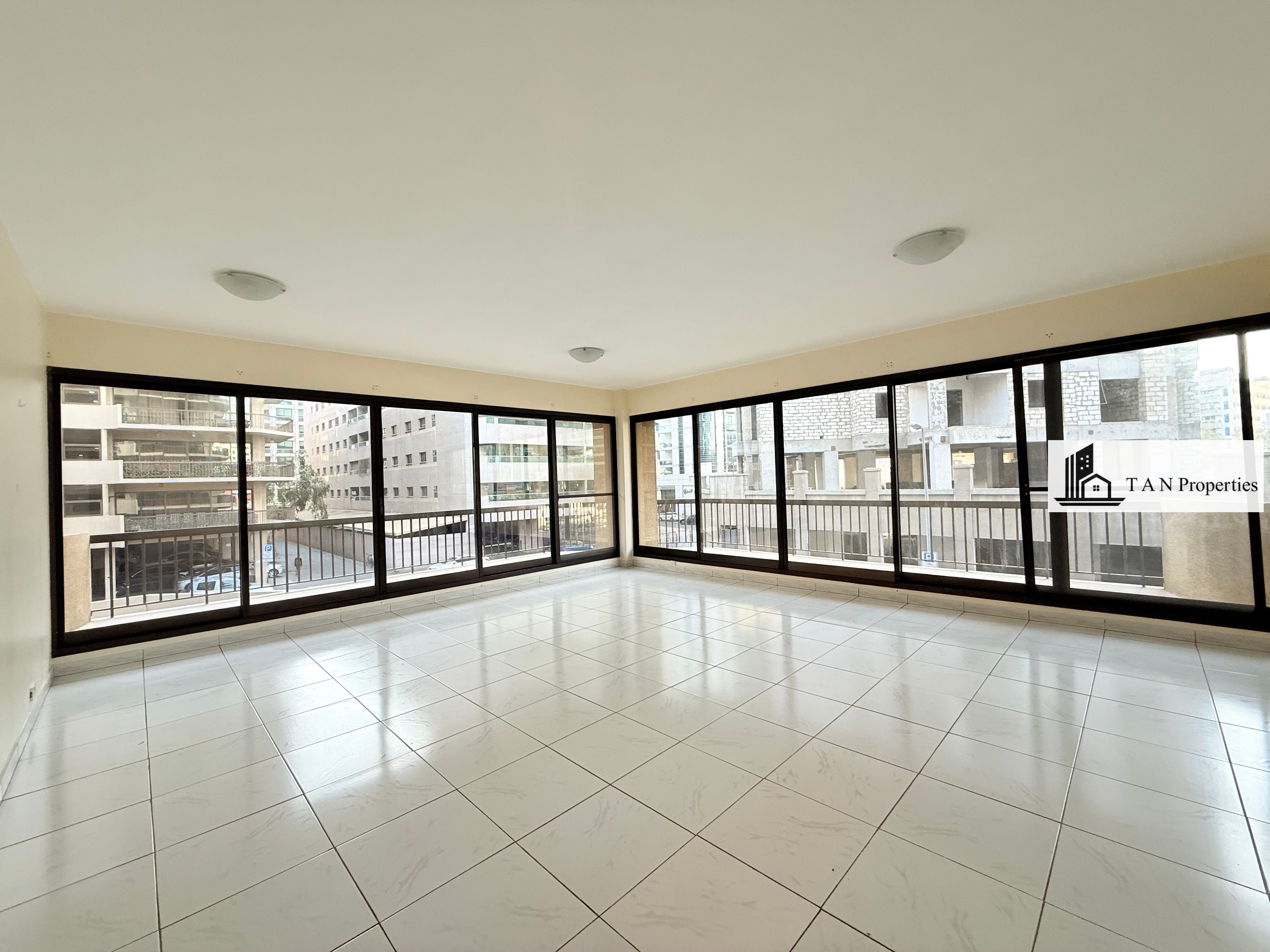 0% Commission || 3BR + Huge Balcony || Water Free || Amenities