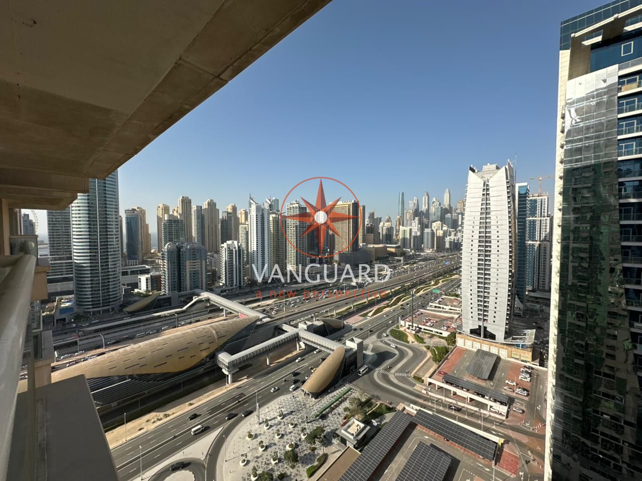 2 BEDROOM APARTMENT | UNFURNISHED | VACANT