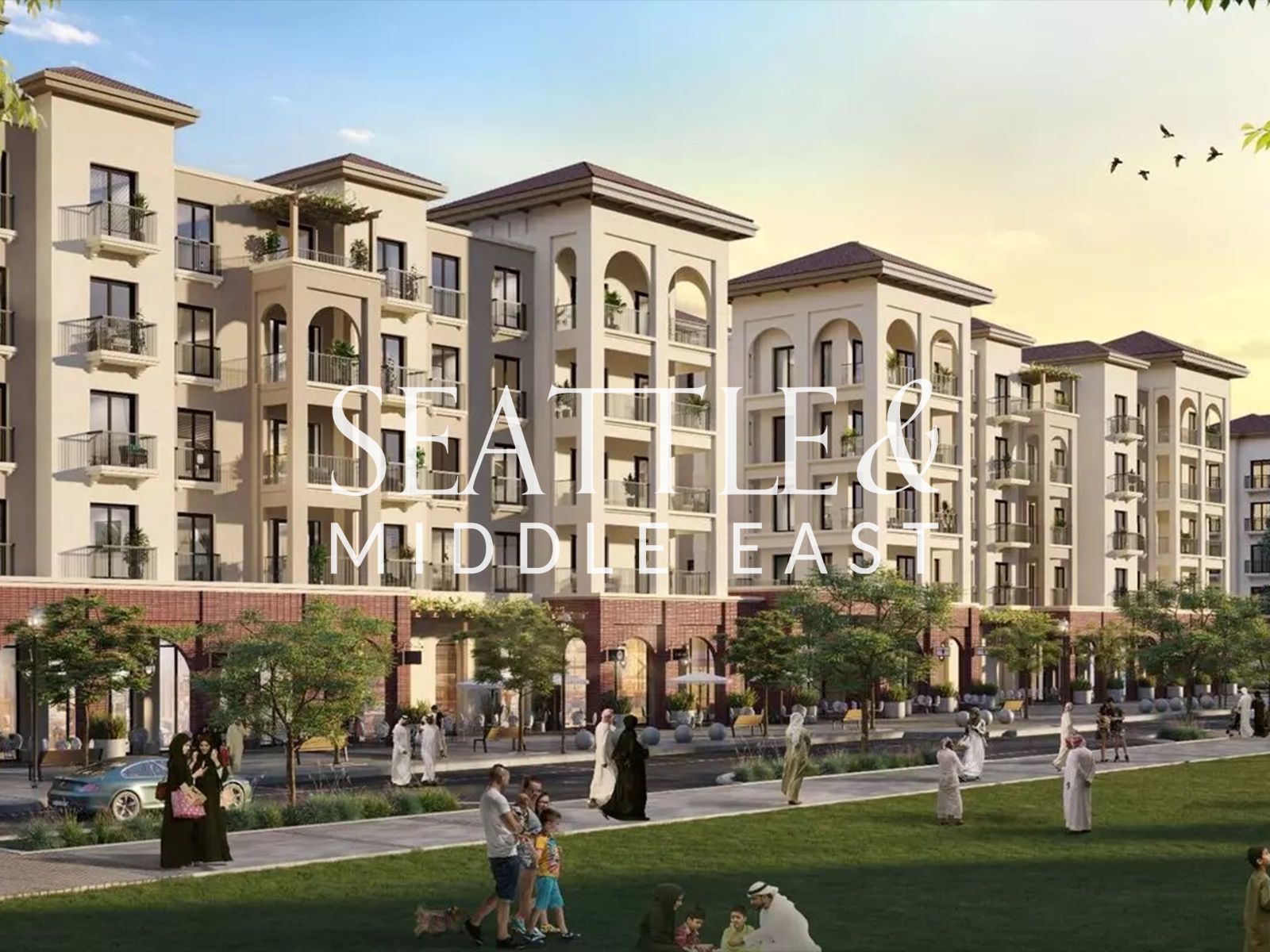 Excellent Value | Spacious Layout | Modern 2BR Apartment