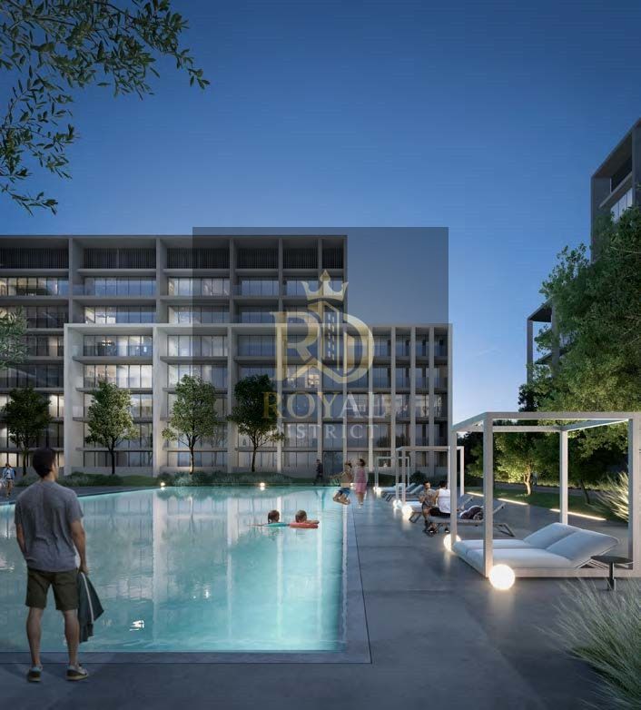 STUNNING 1 BEDROOM APARTMENT | MODERN DESIGN | HIGH QUALITY FINISHING | CLOSE TO ALL AMENITIES | PRIME LOCATION