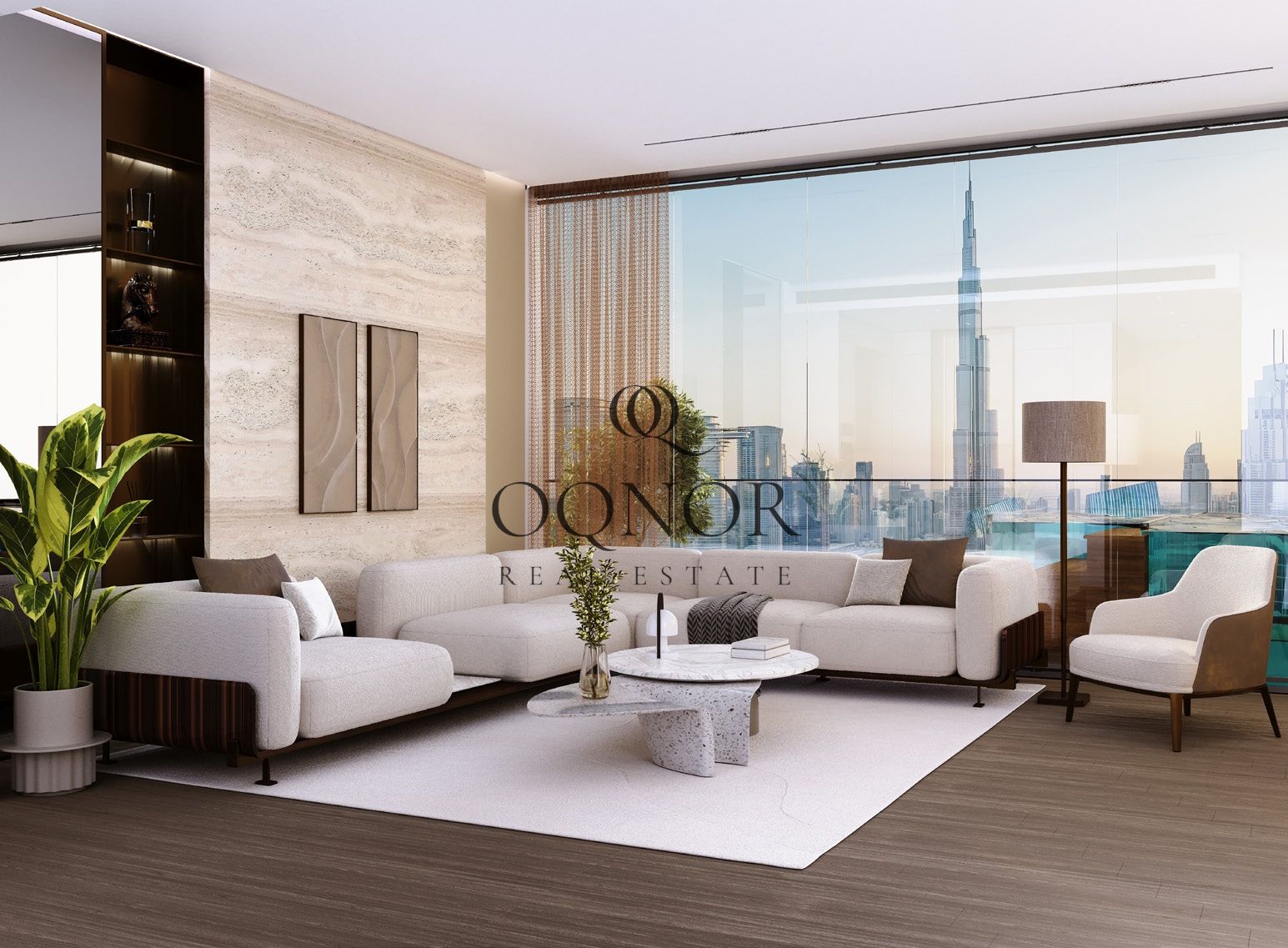 Affordable Luxury Apartment with Strong Investment Potential
