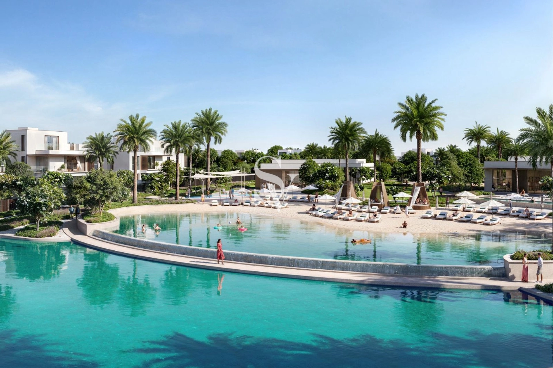 High End Waterfront Residence | Enquire Now
