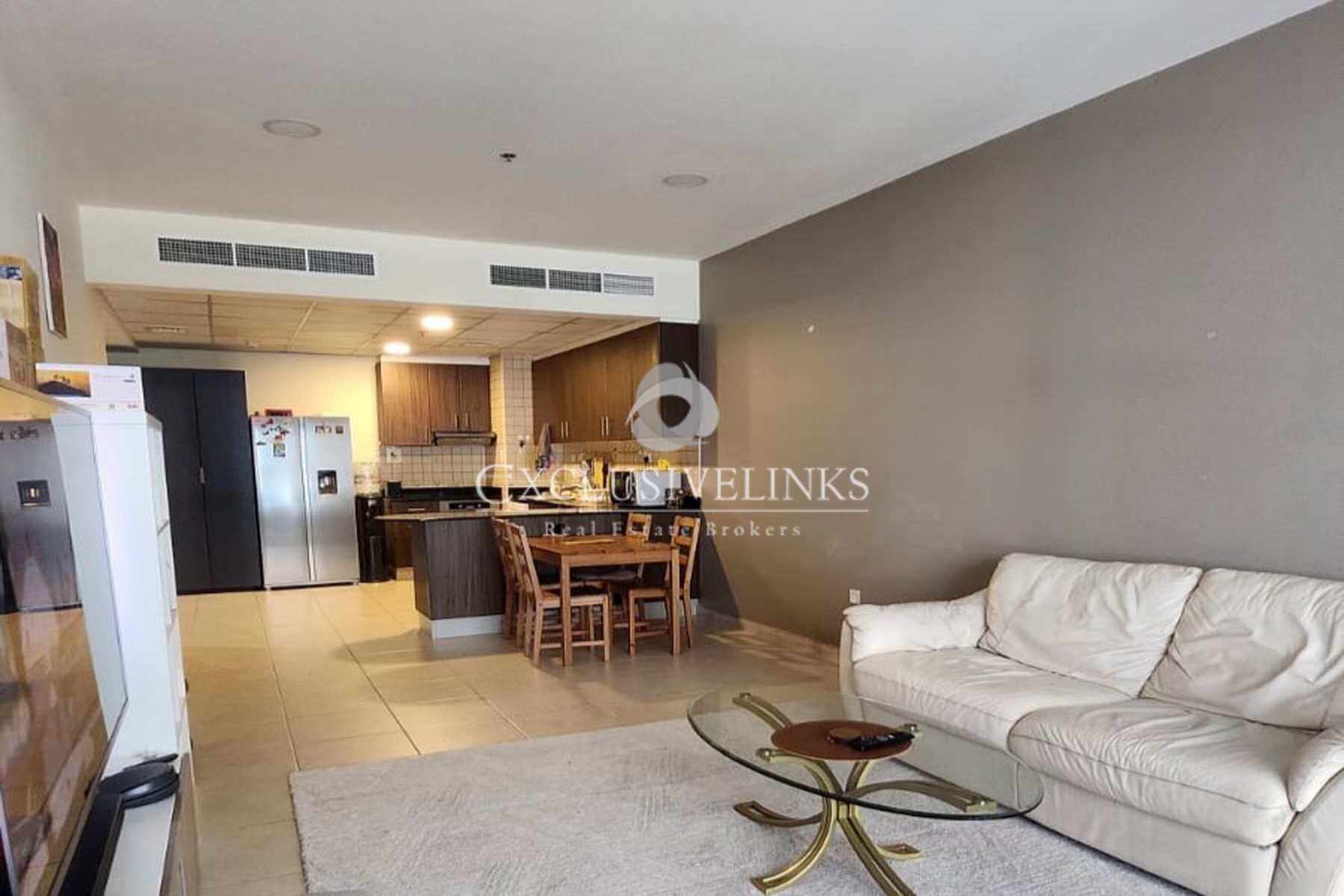 Furnished 1 Bed | Great Views | Great Location
