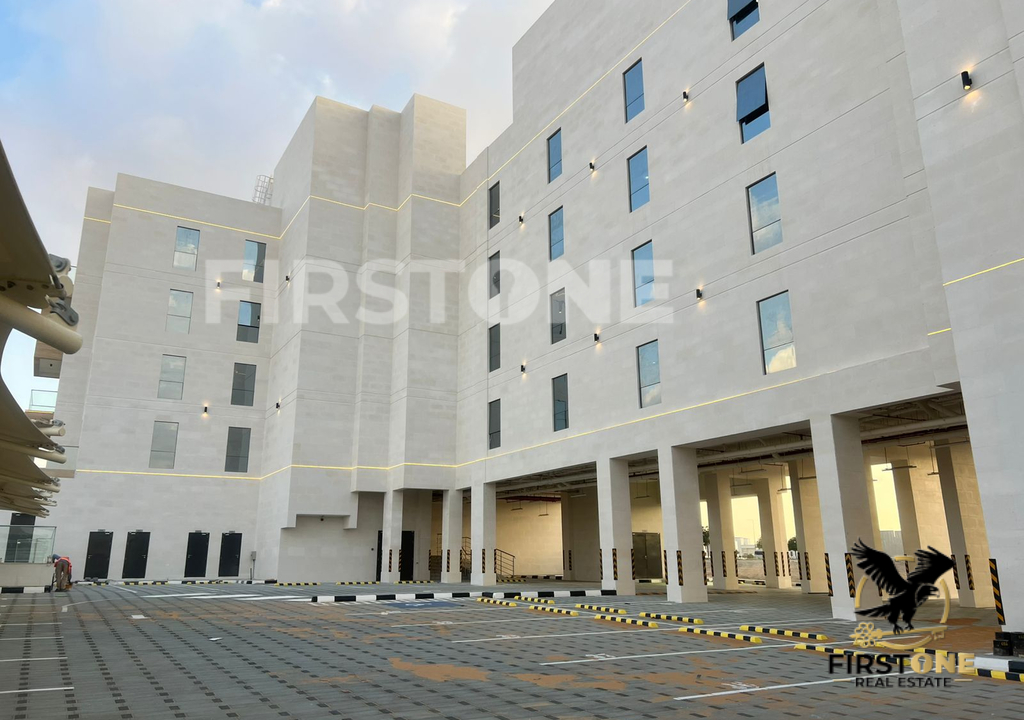 Spacious Layout | Great Facilities | Modern 1BR