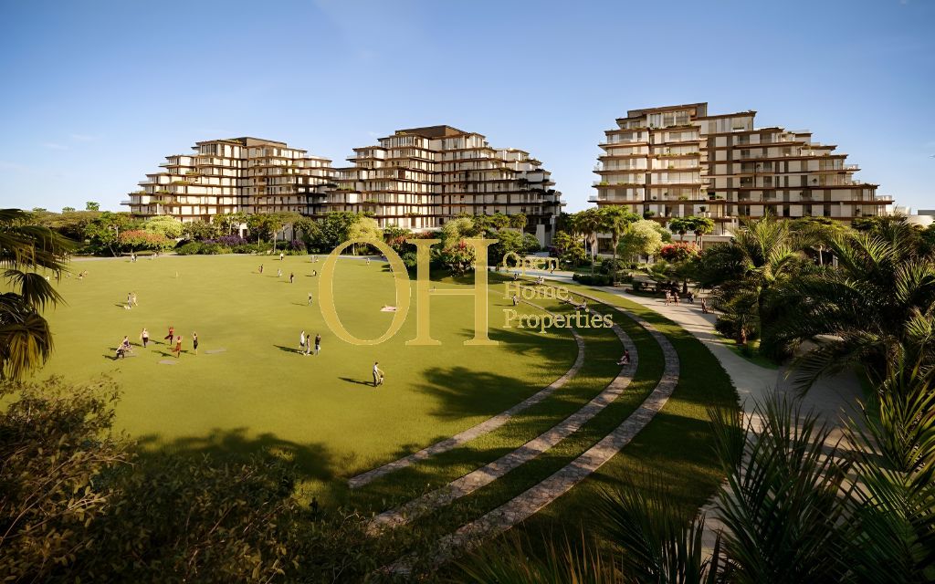 Nature Embraced Community | Luxury Living | Superb Amenities