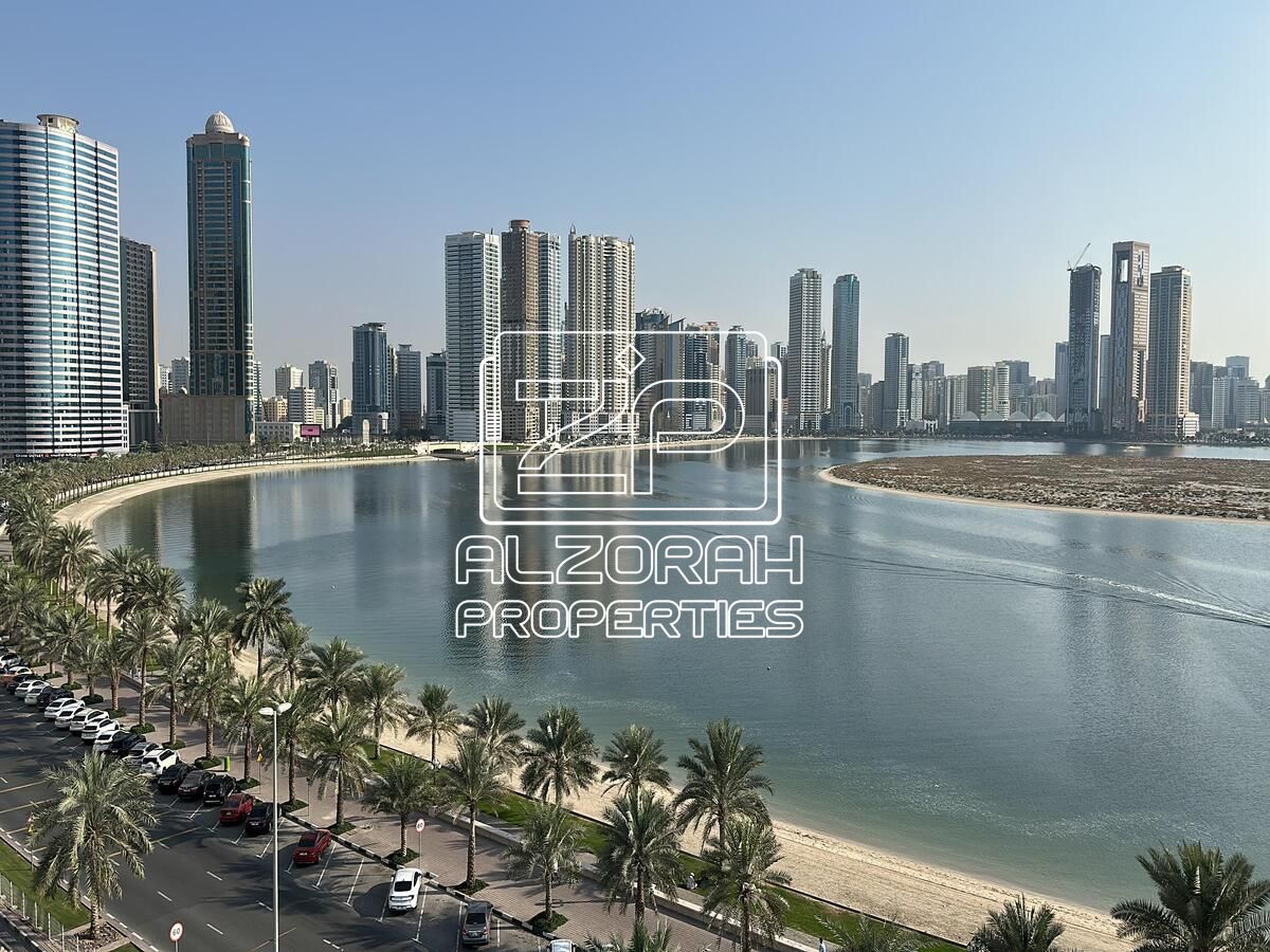 A Waterfront Tower Positioned for End-User Demand