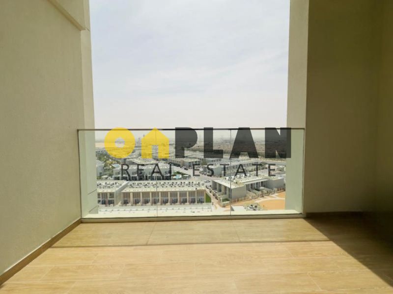 Studio Apartment | Resale Furnished | Villas Side