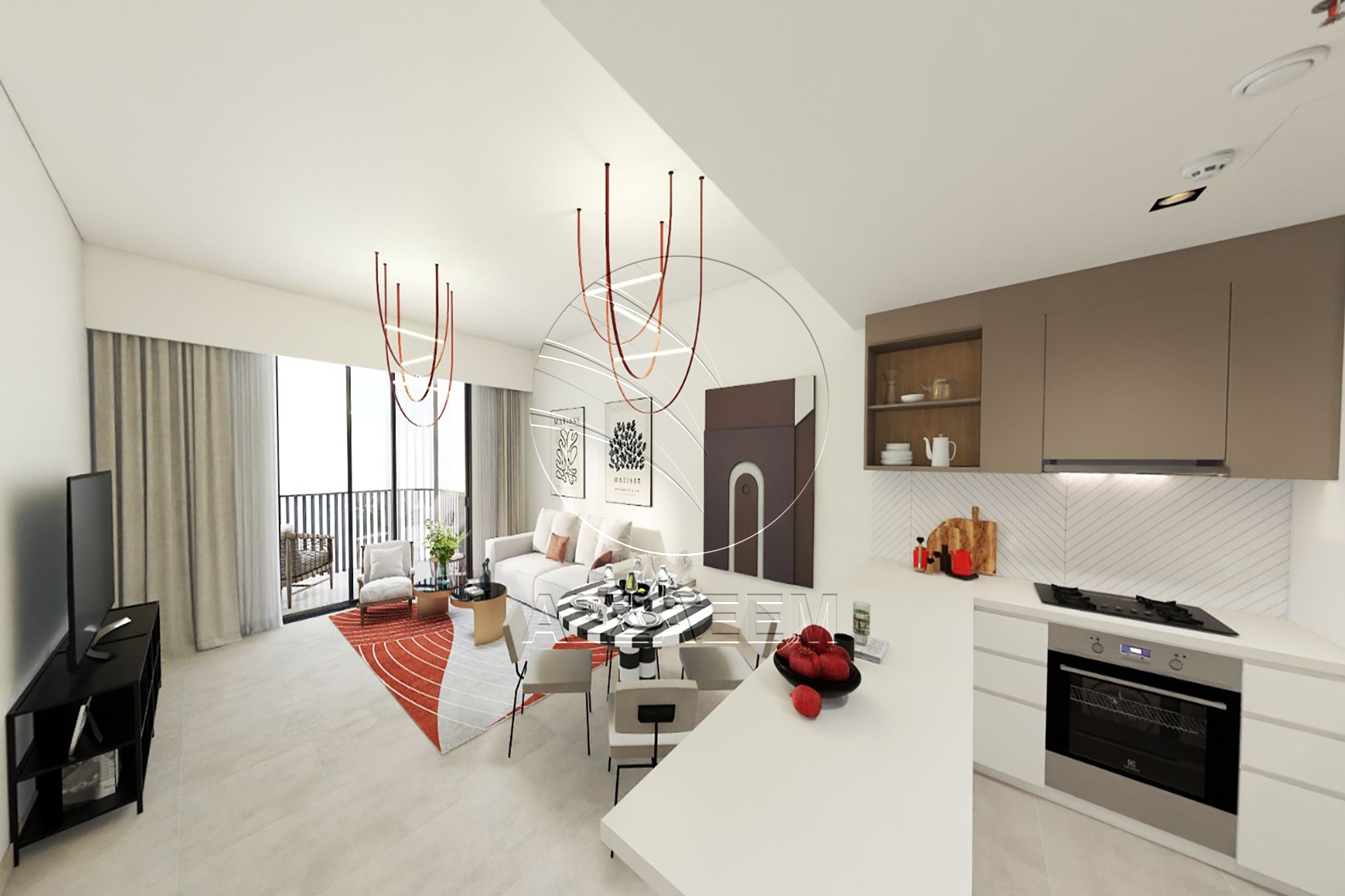 CORNER unit | Prime Location | Luxury Living