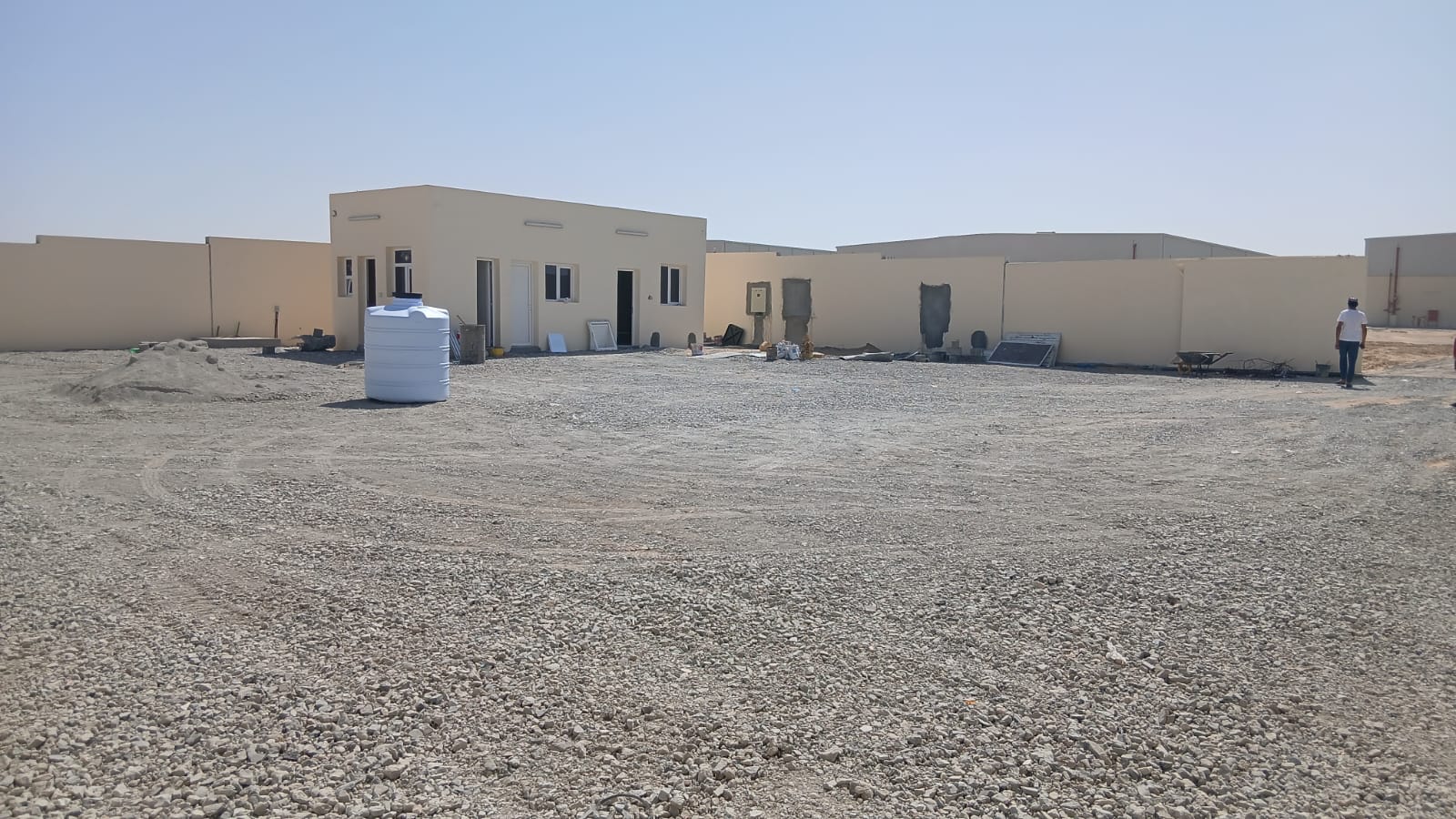 10000 Square Feet Open Land in Tolet in Sajja