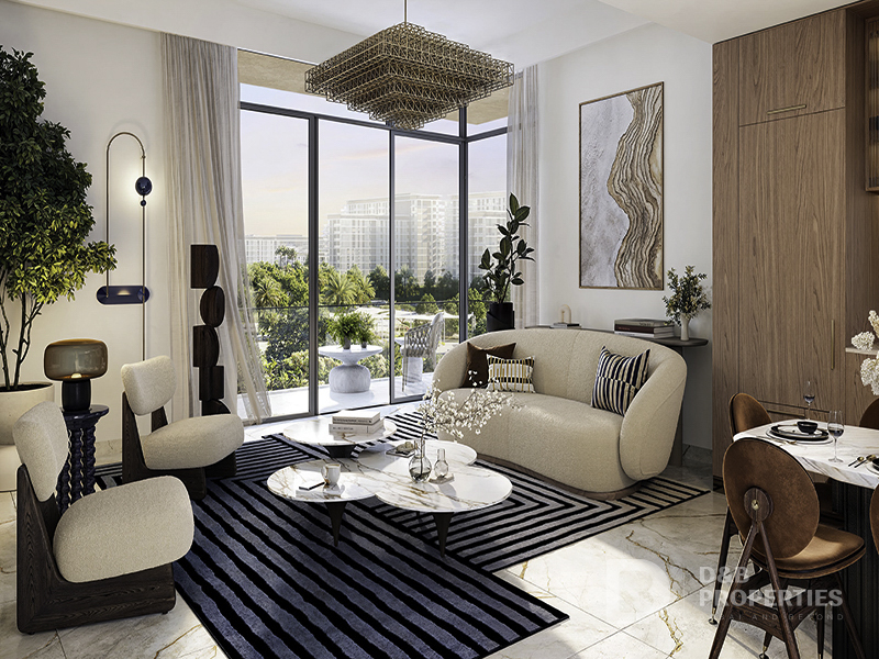 Branded Residence | Spacious | Amazing Amenities