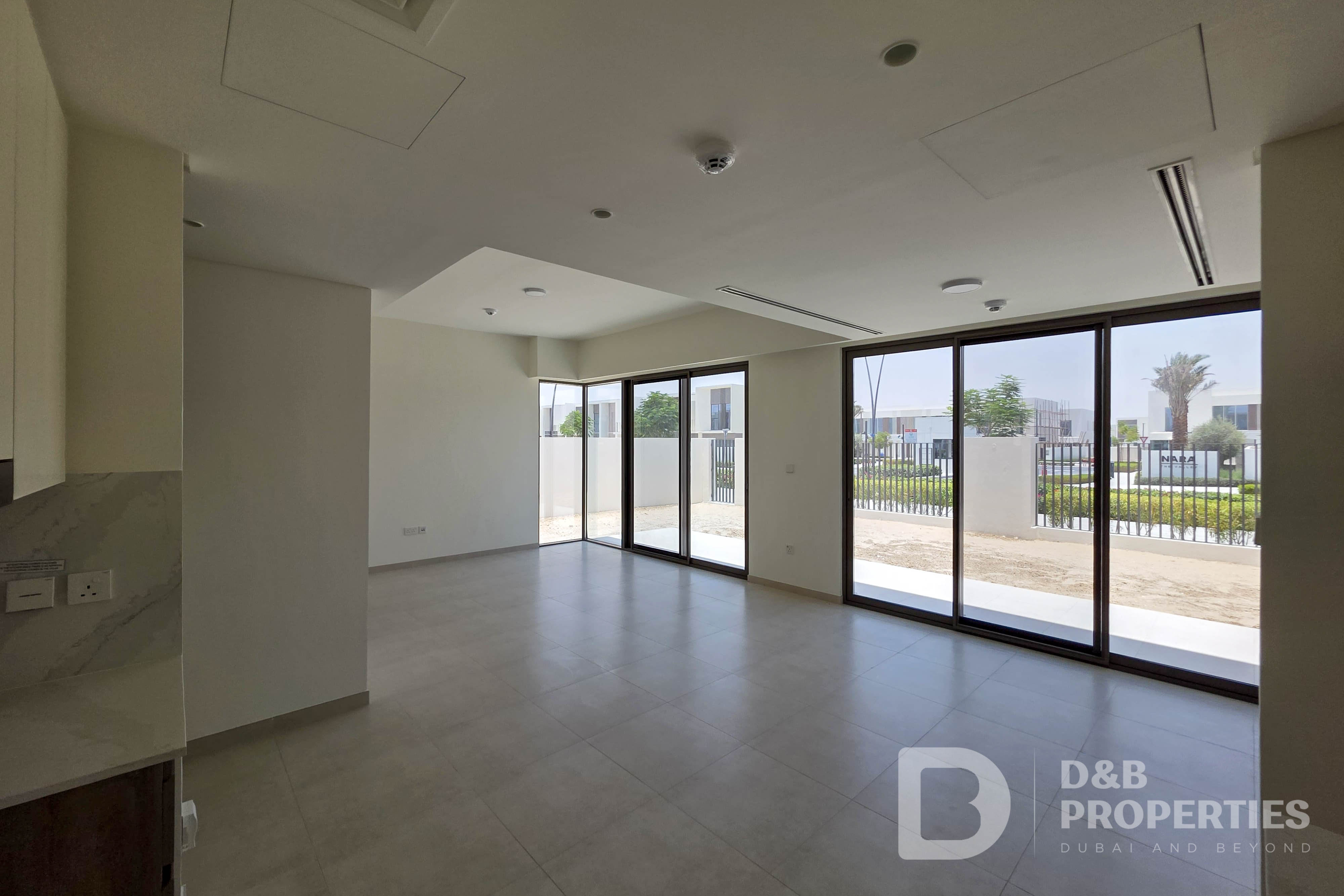 Talia | Type A | Twin Villa Gated Community
