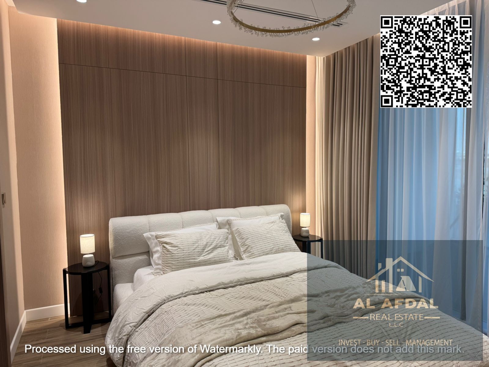 With a 10% down payment, live in the best fully furnished integrated complex. Installments over 5 years with no commission or interest.