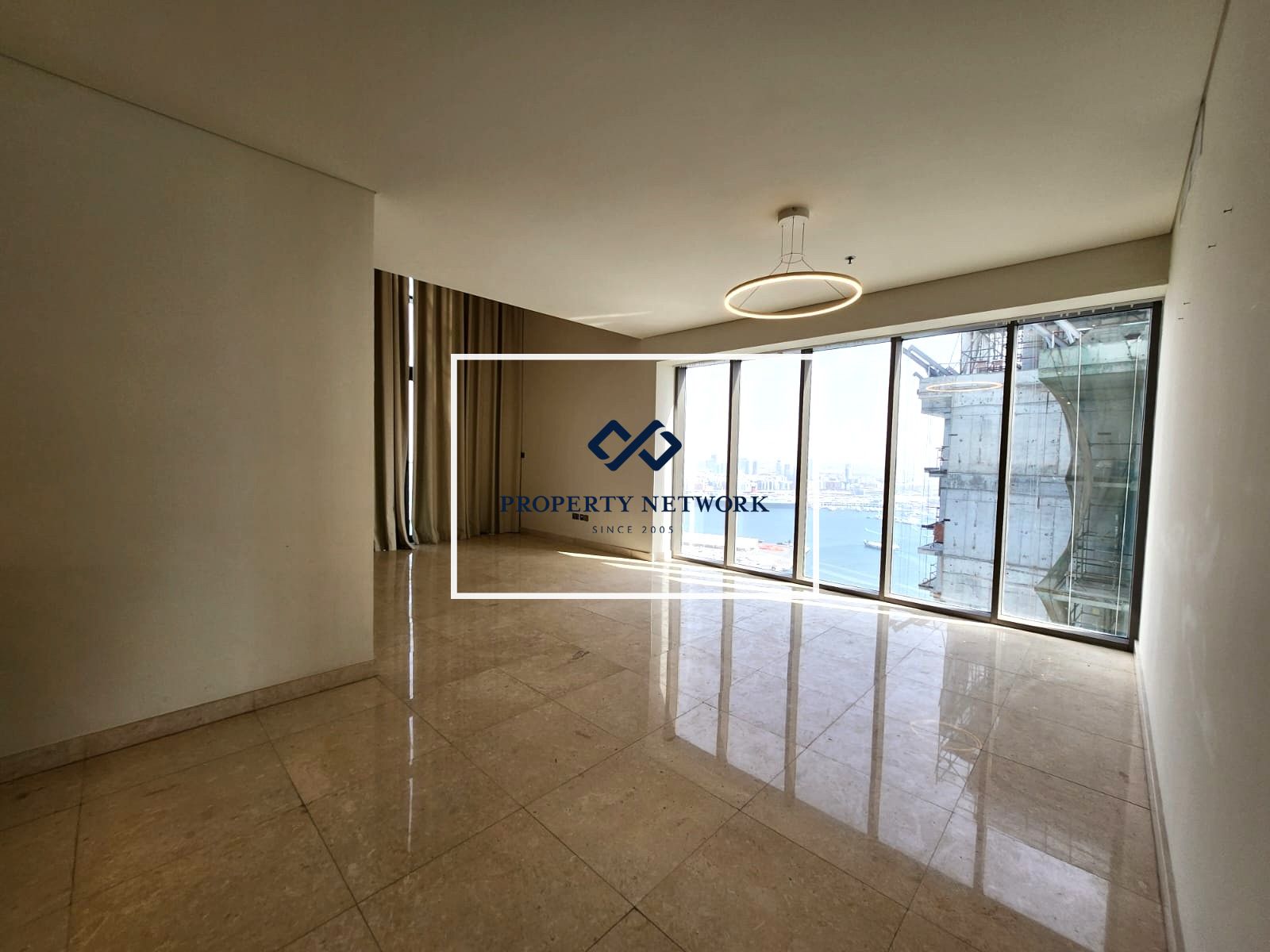 Full Sea View | 3BR + Maid | Coastal Lifestyle